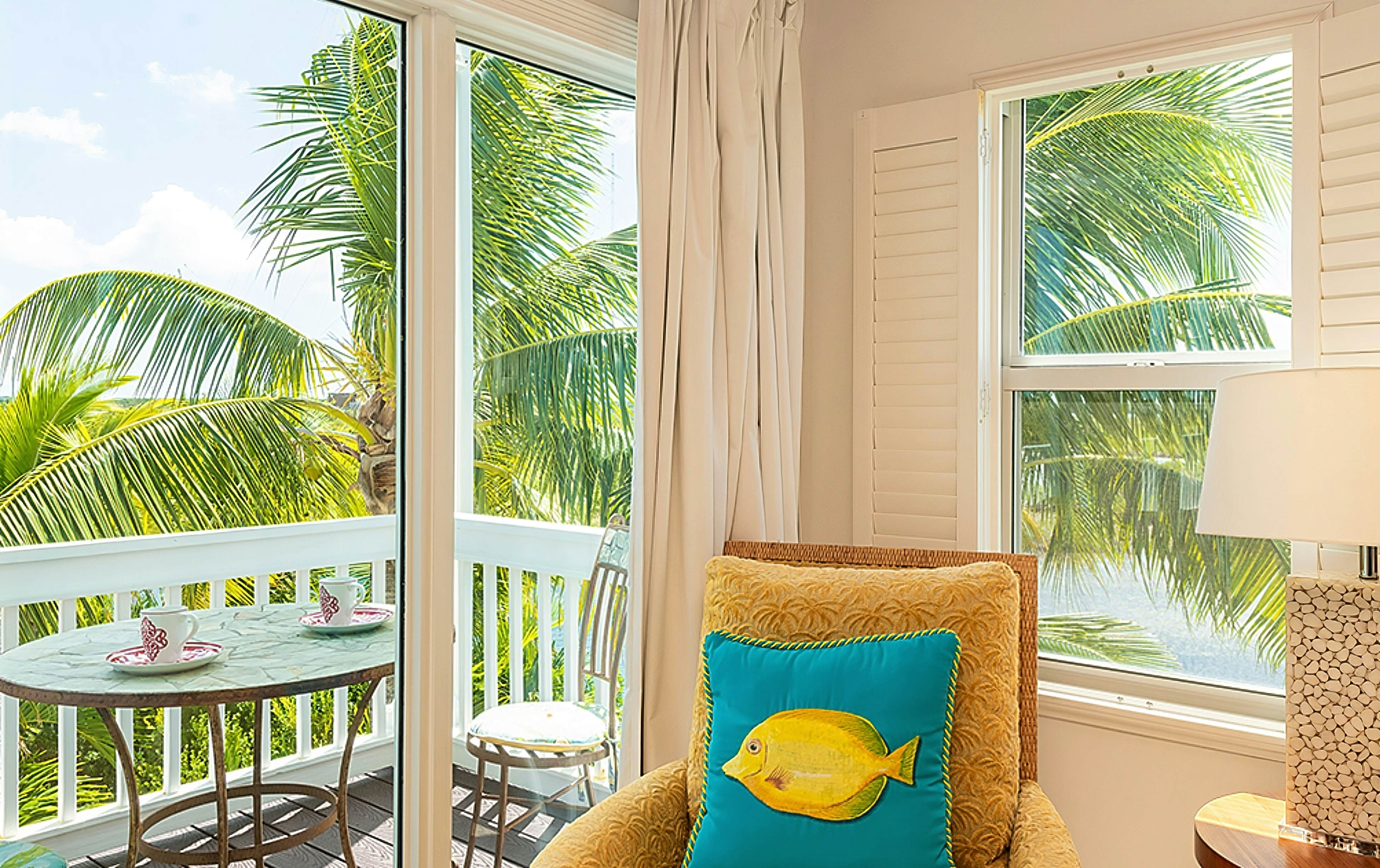 Luxury Villa of the Setting Sun -Near Key West Fl