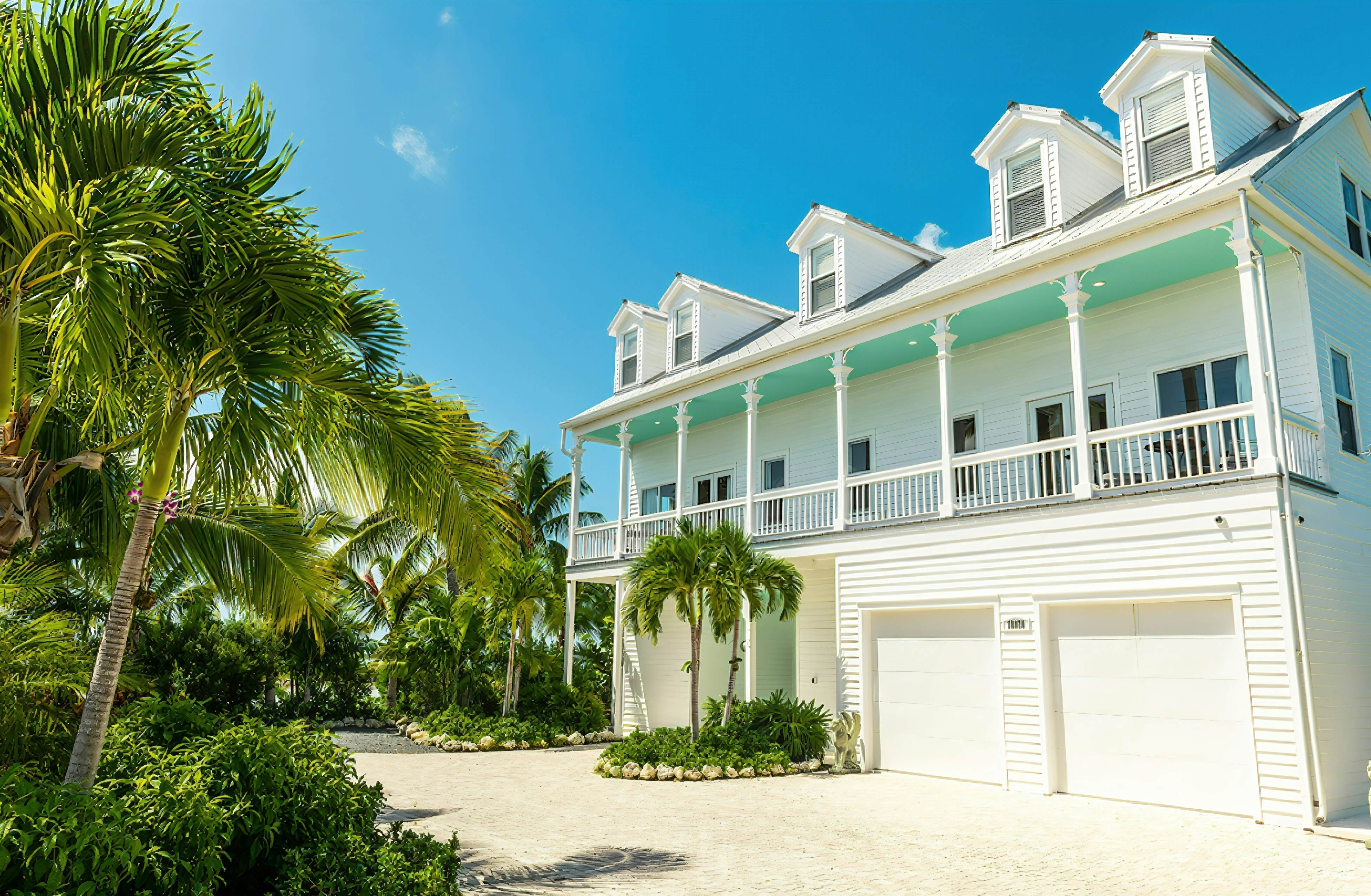 Luxury Villa of the Setting Sun -Near Key West Fl