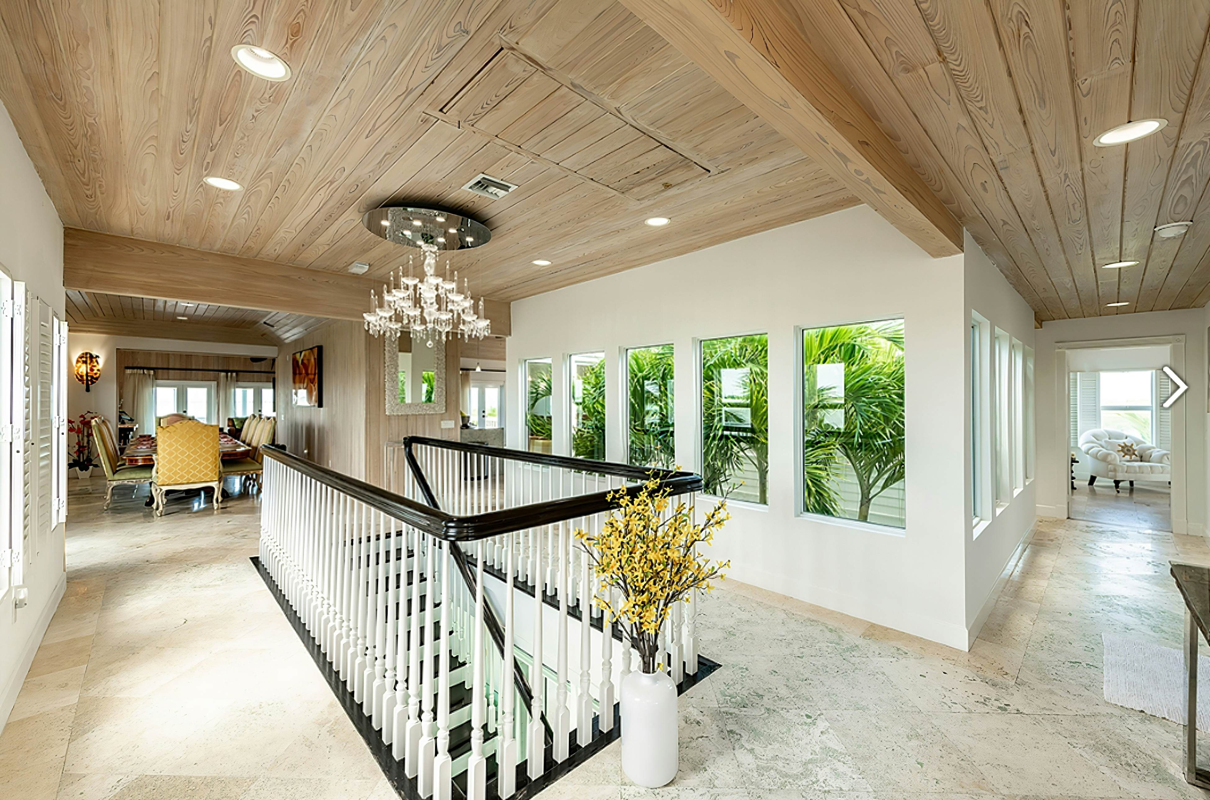 Luxury Villa of the Setting Sun -Near Key West Fl