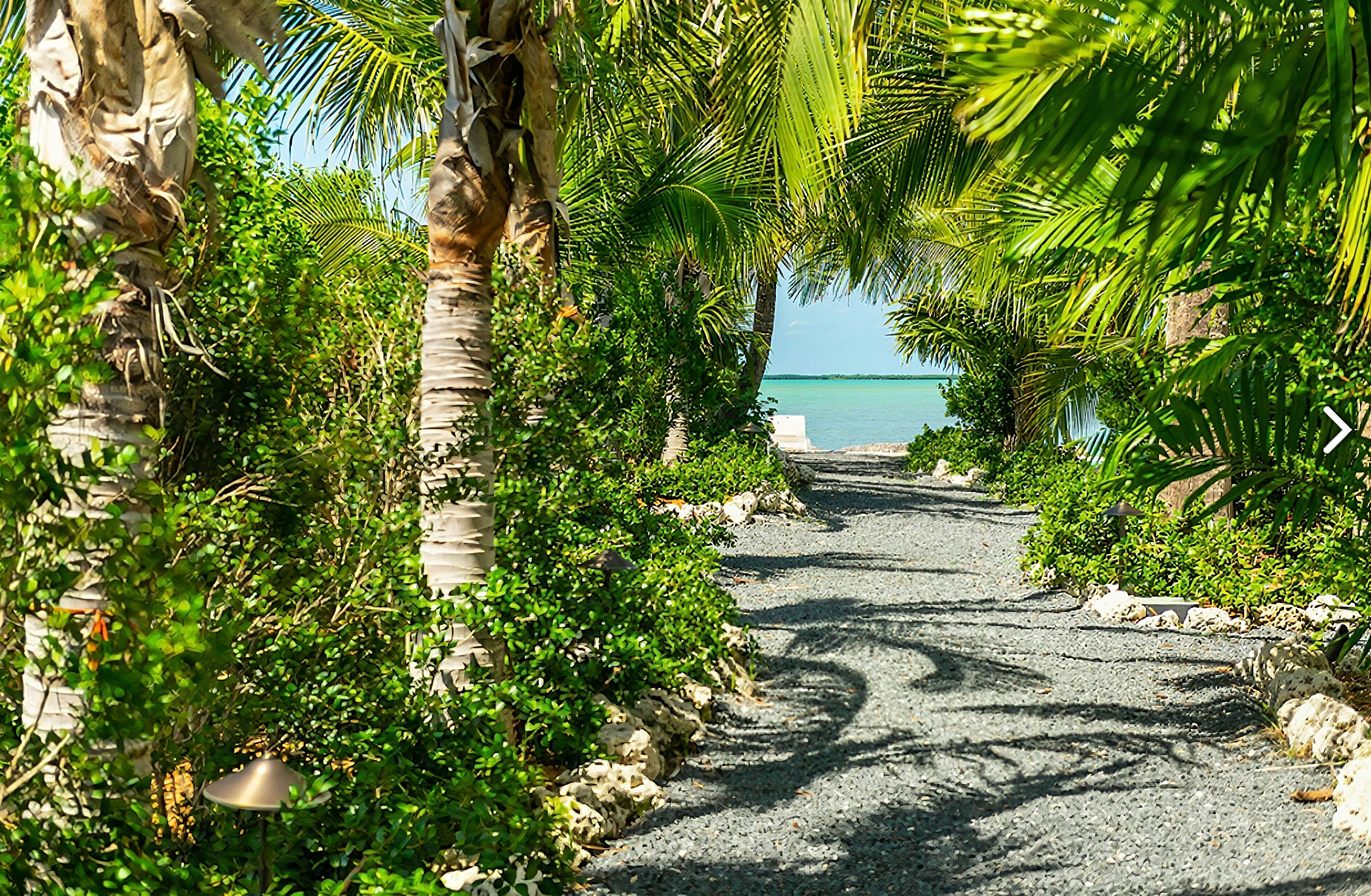 Luxury Villa of the Setting Sun -Near Key West Fl
