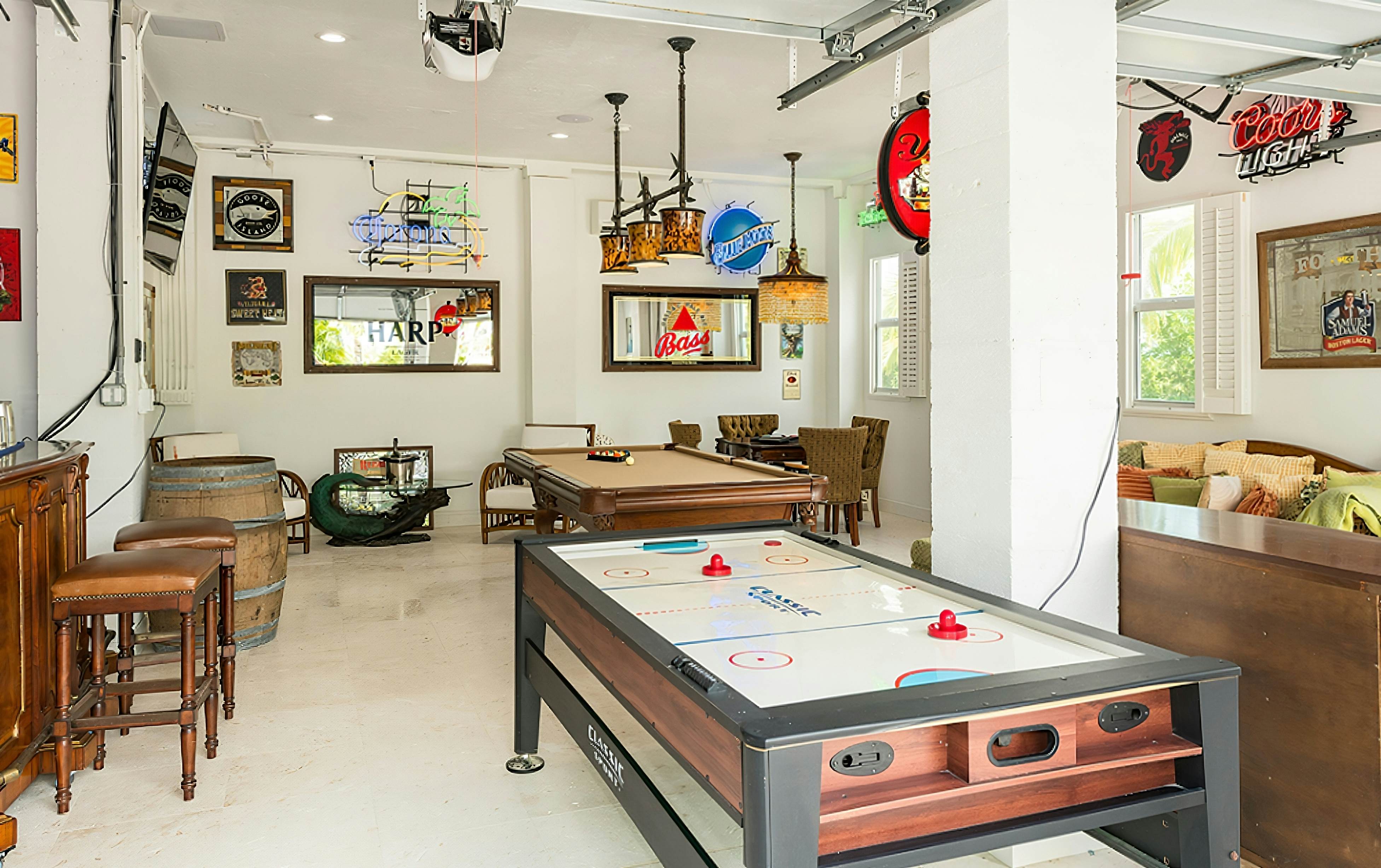 Luxury Villa of the Setting Sun -Near Key West Fl