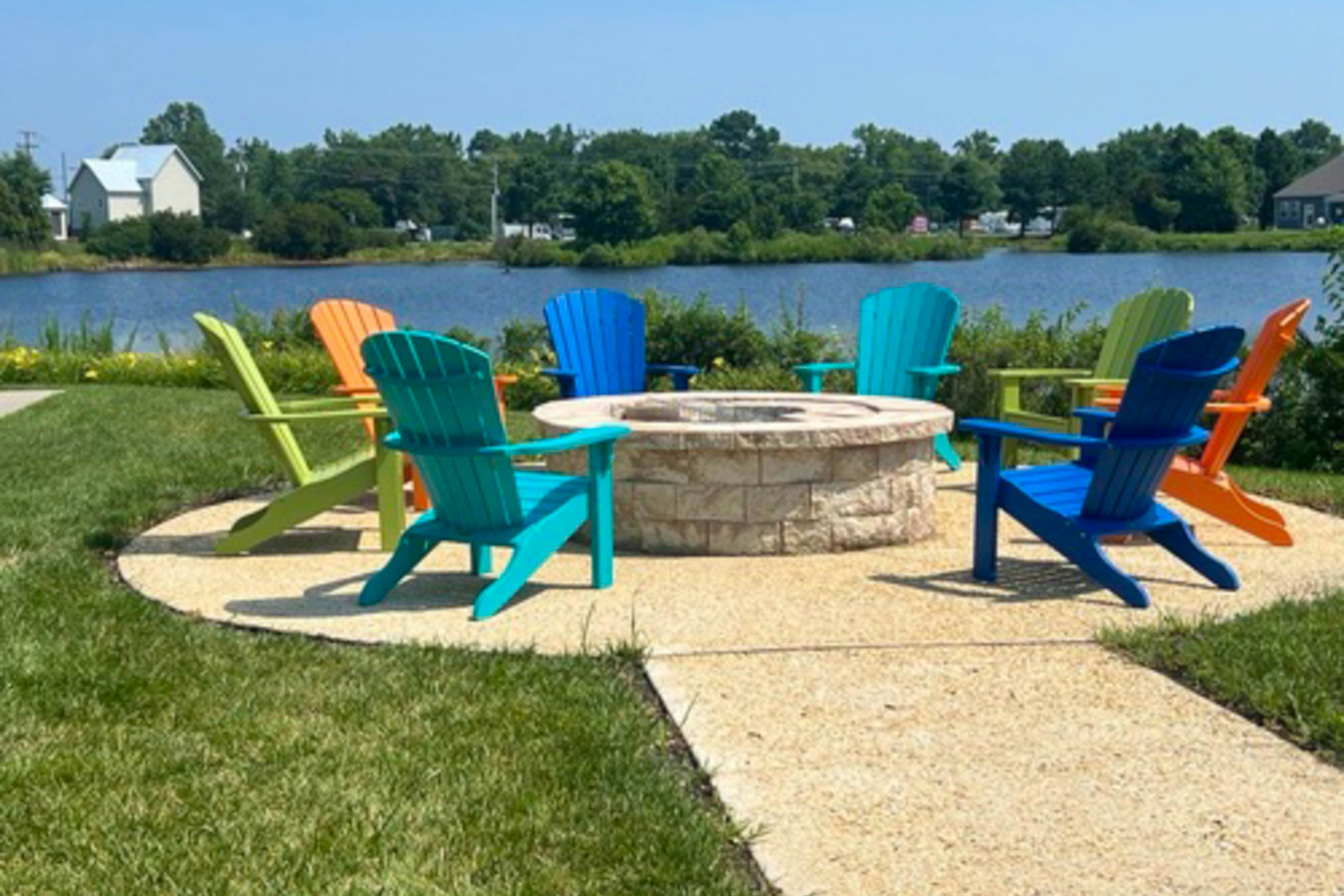 Millville by the Sea - 36682 Calm Water Dr