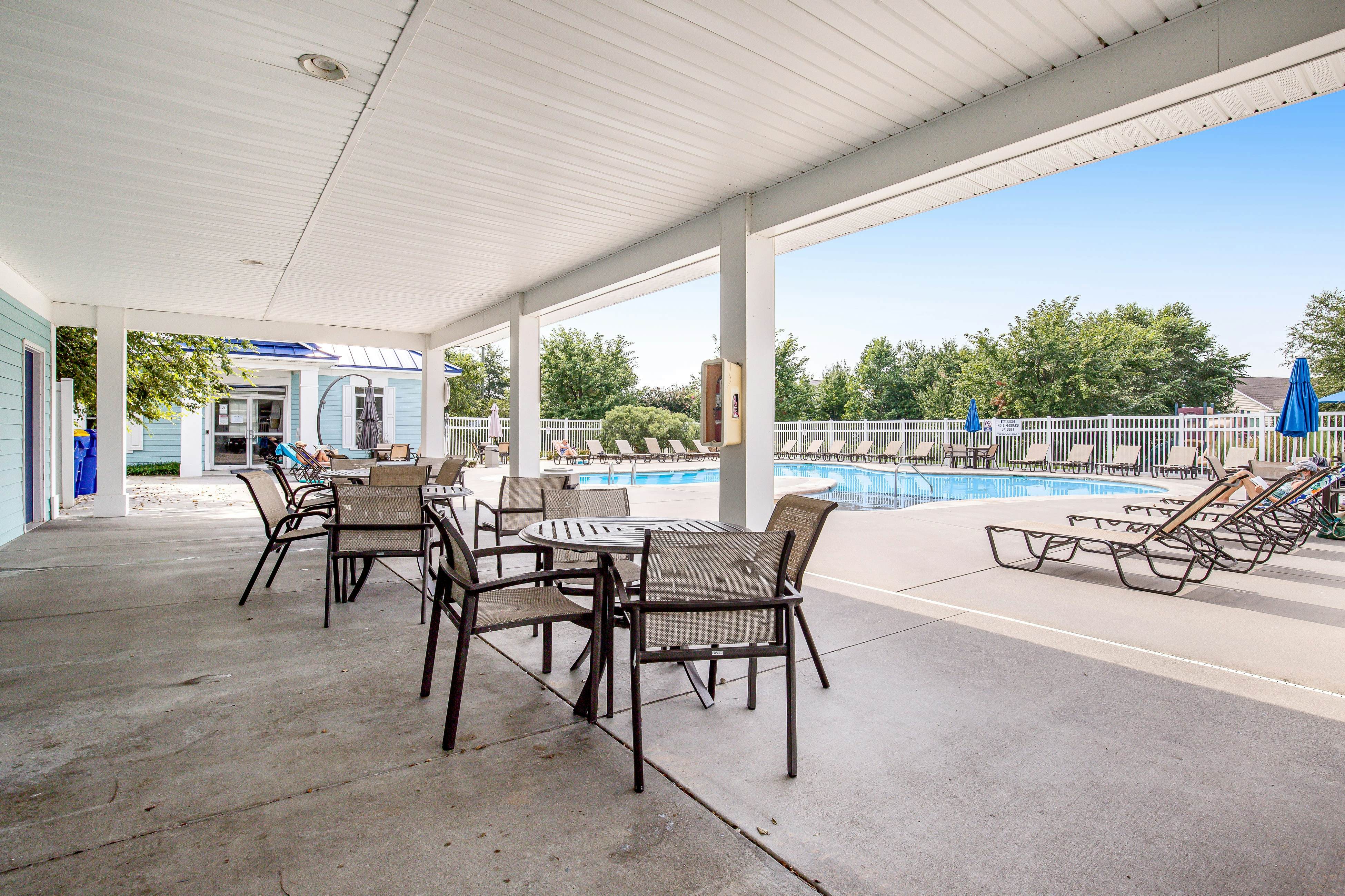 Millville by the Sea - 36682 Calm Water Dr