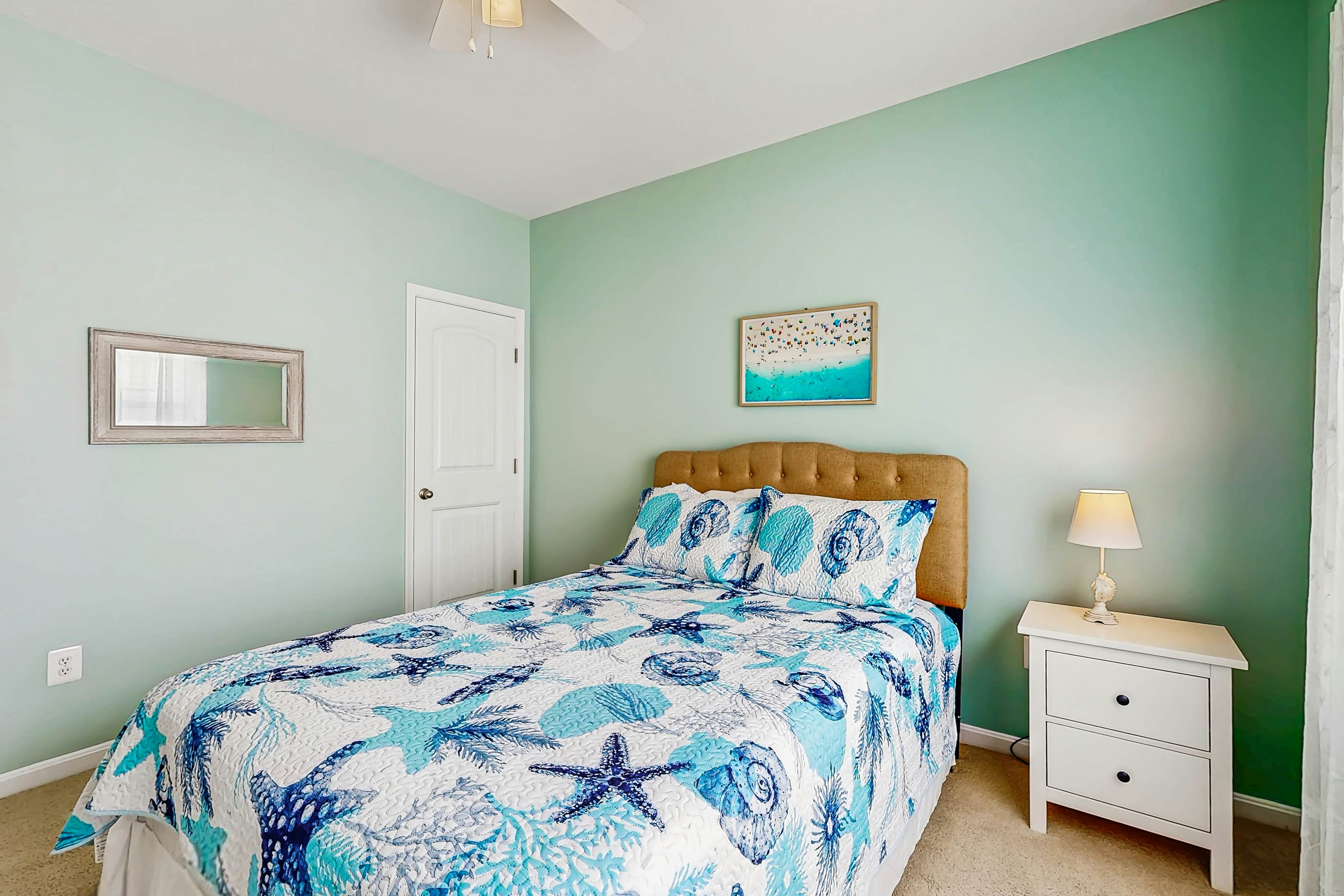 Ocean View Beach Club - 15 Bennett Point Ln