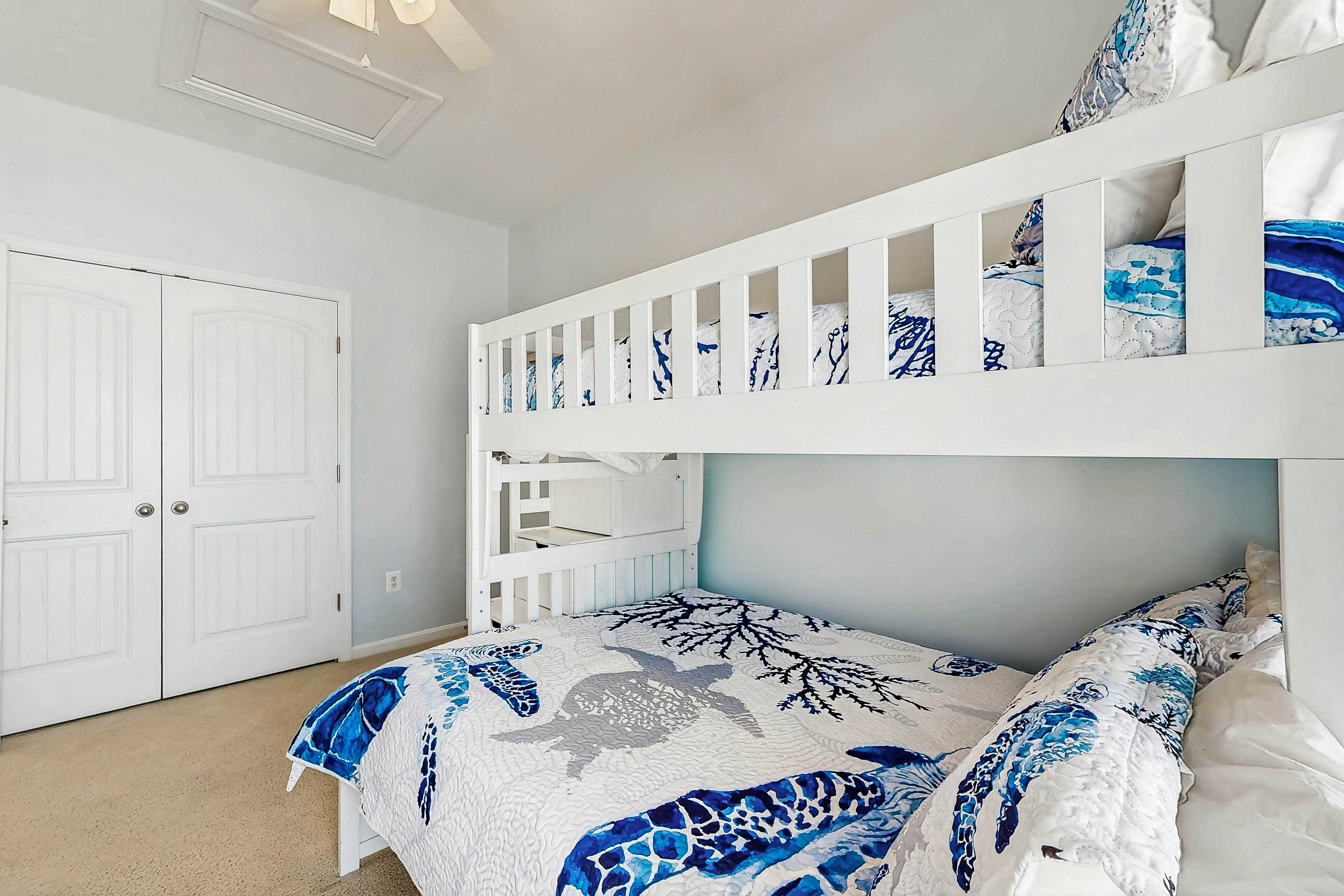 Ocean View Beach Club - 15 Bennett Point Ln