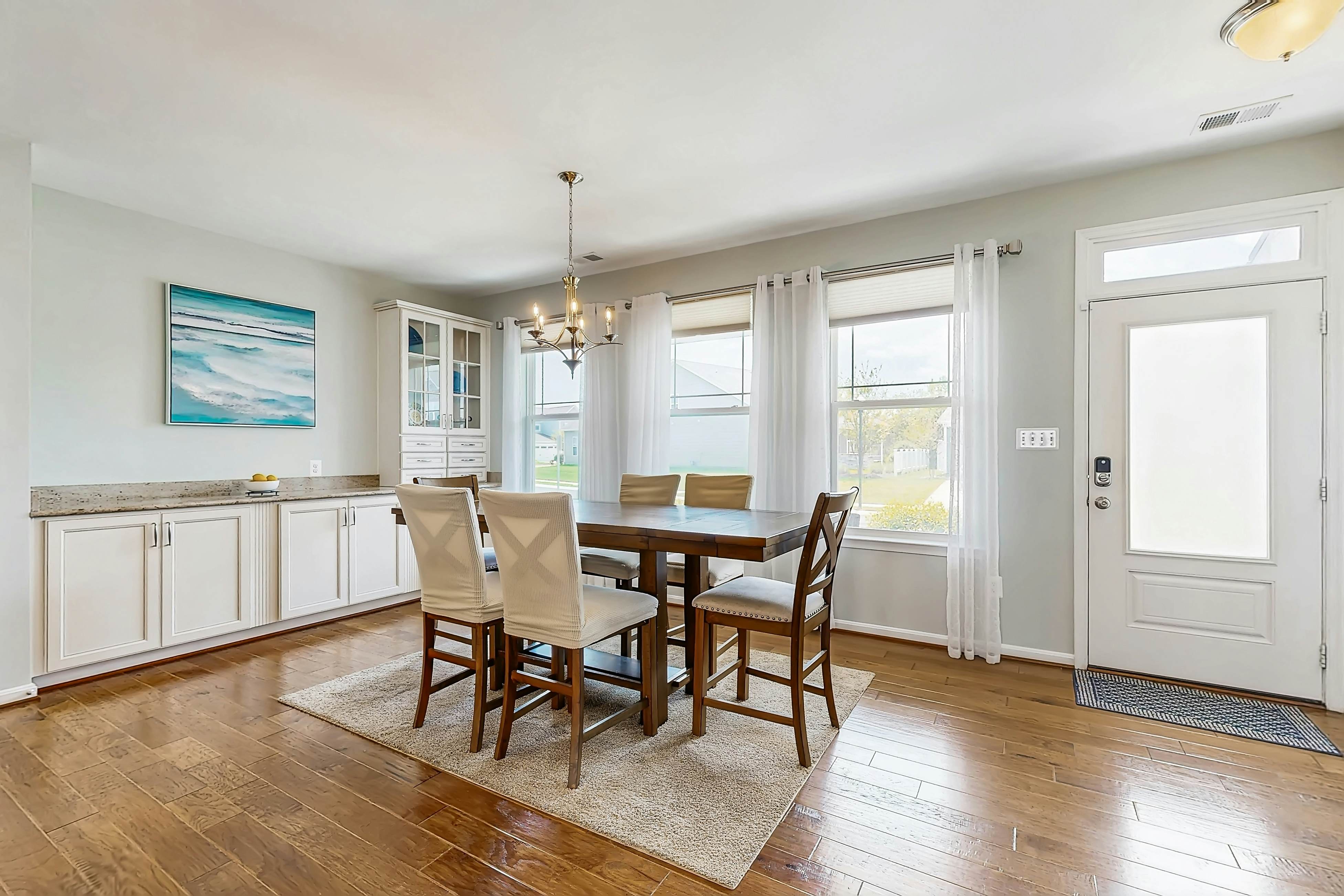 Ocean View Beach Club - 15 Bennett Point Ln