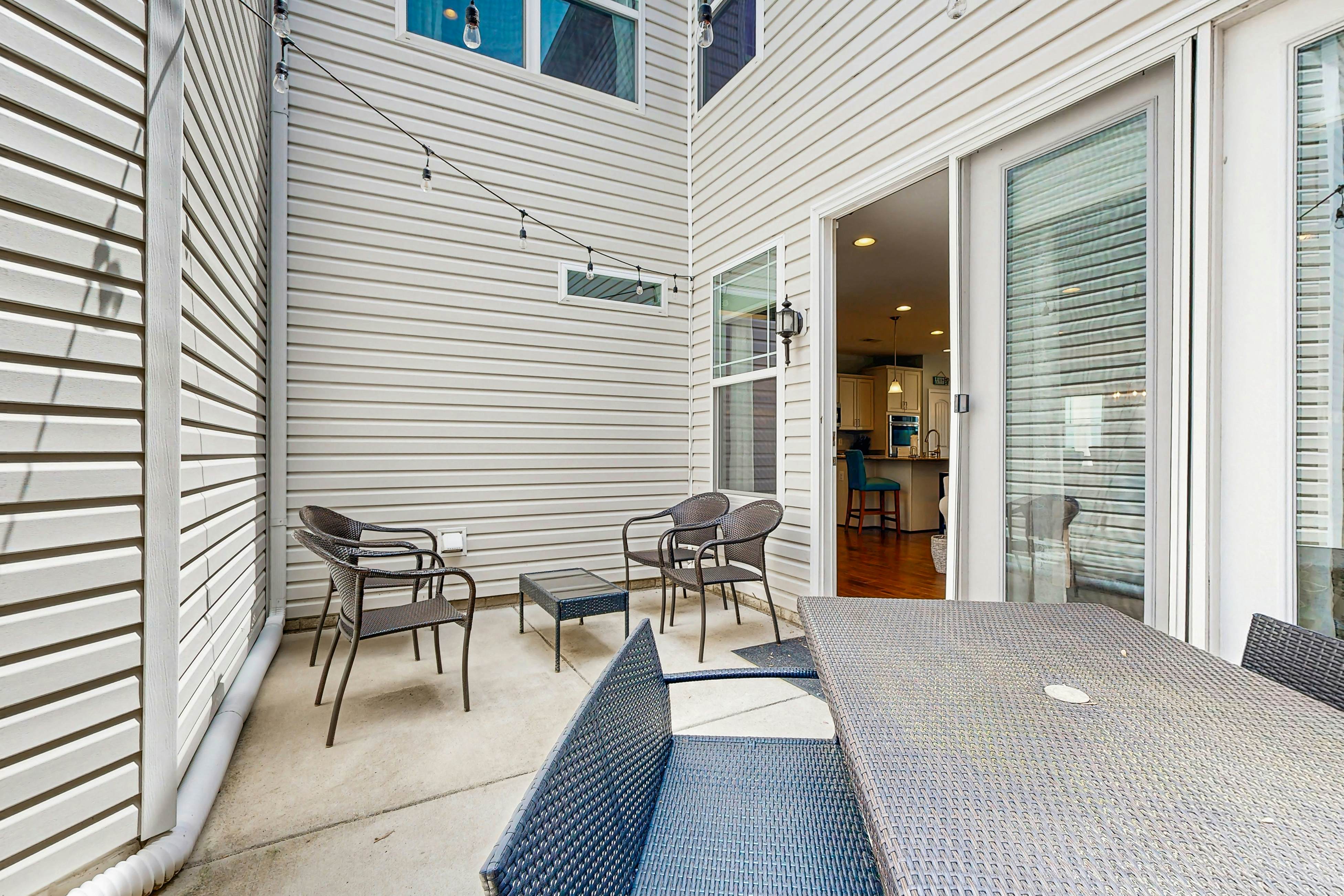 Ocean View Beach Club - 15 Bennett Point Ln