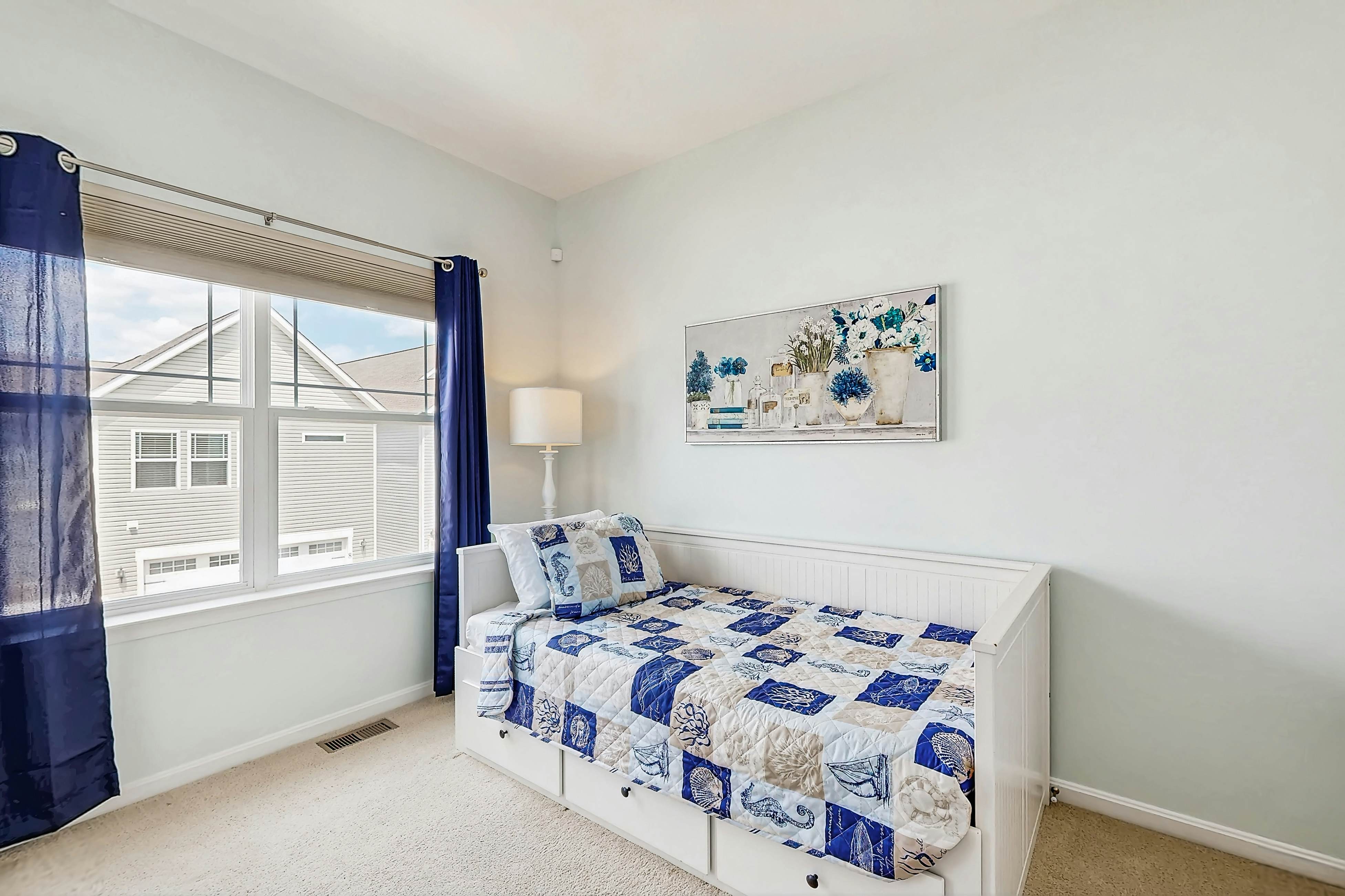 Ocean View Beach Club - 15 Bennett Point Ln