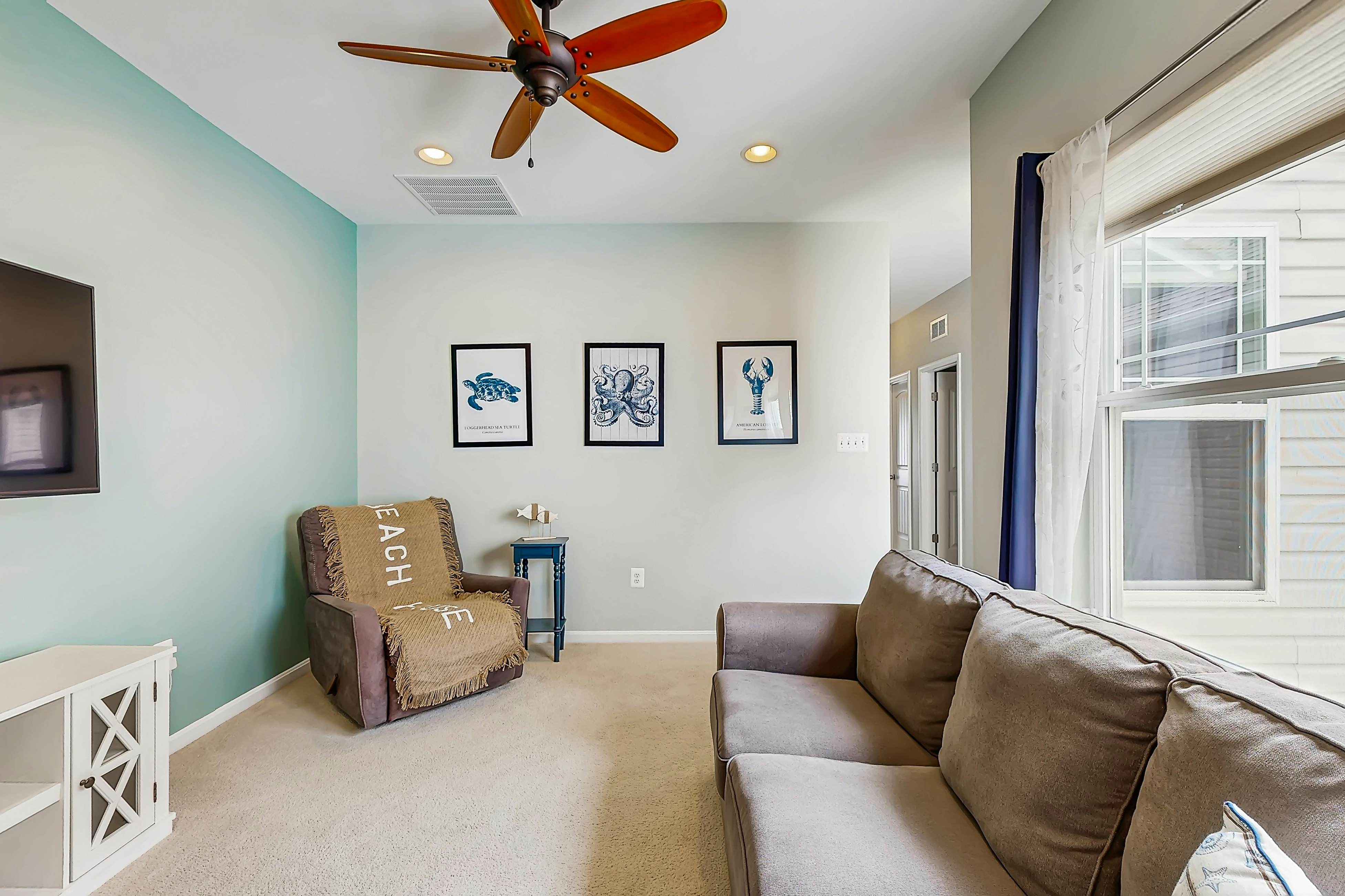 Ocean View Beach Club - 15 Bennett Point Ln