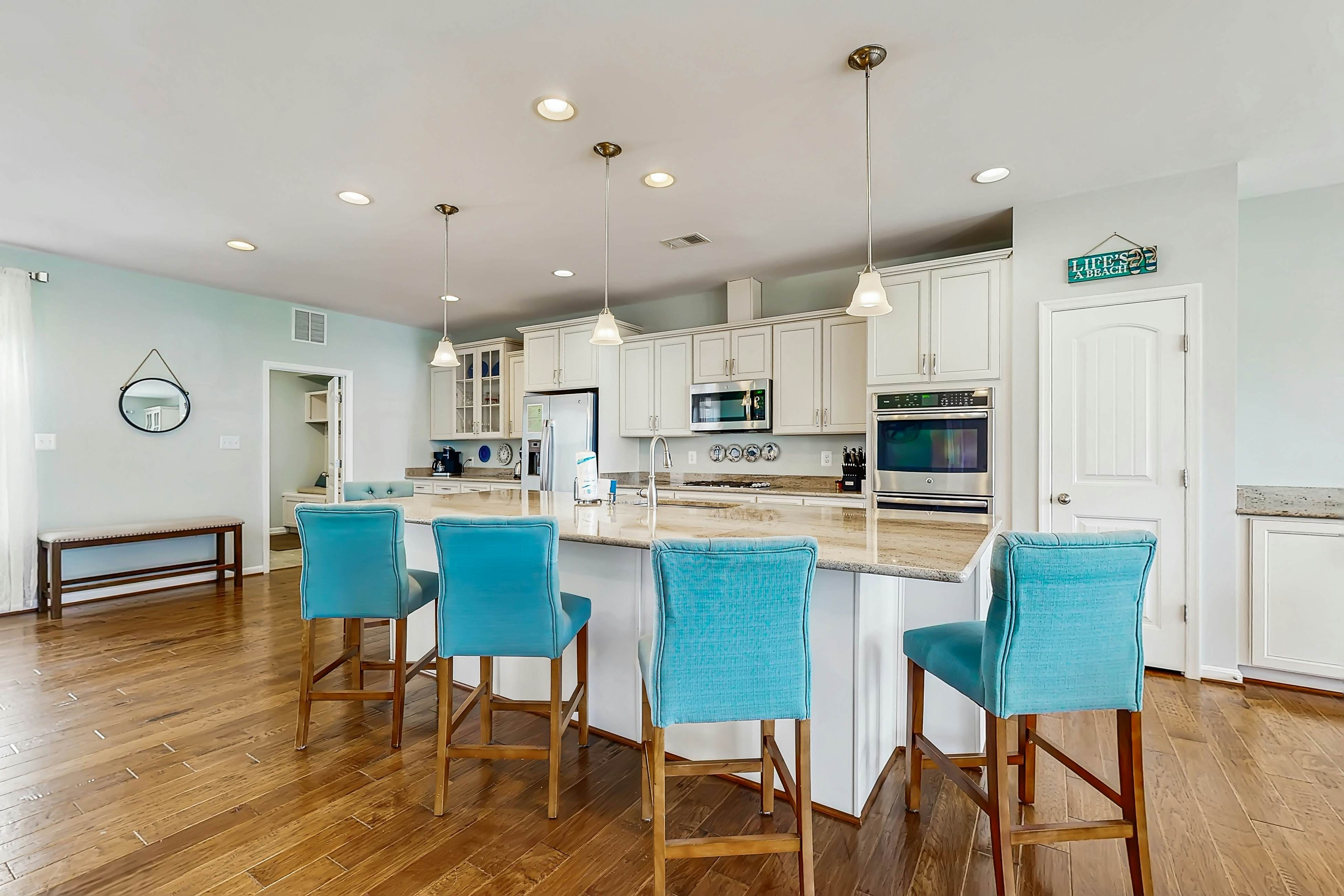 Ocean View Beach Club - 15 Bennett Point Ln