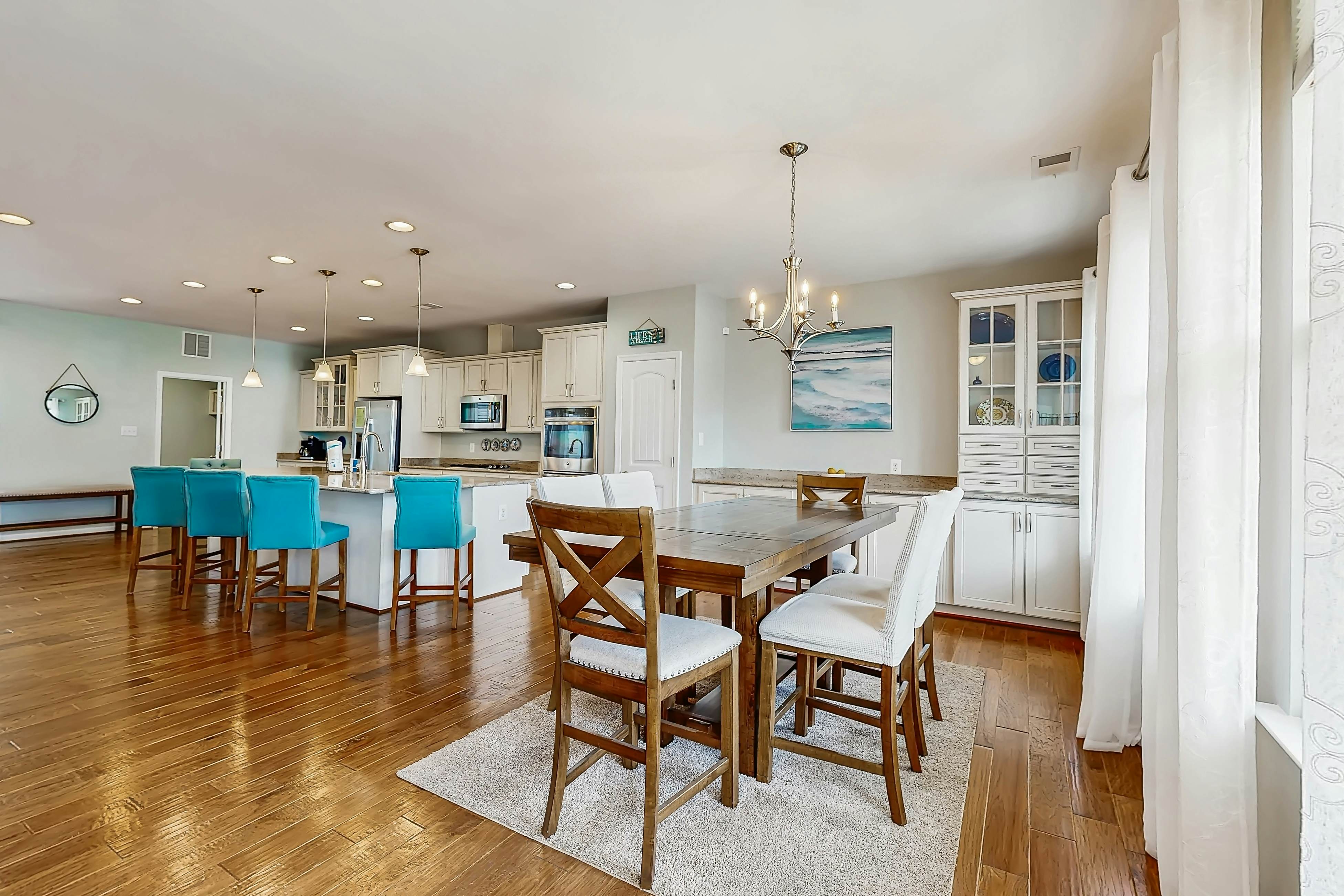 Ocean View Beach Club - 15 Bennett Point Ln