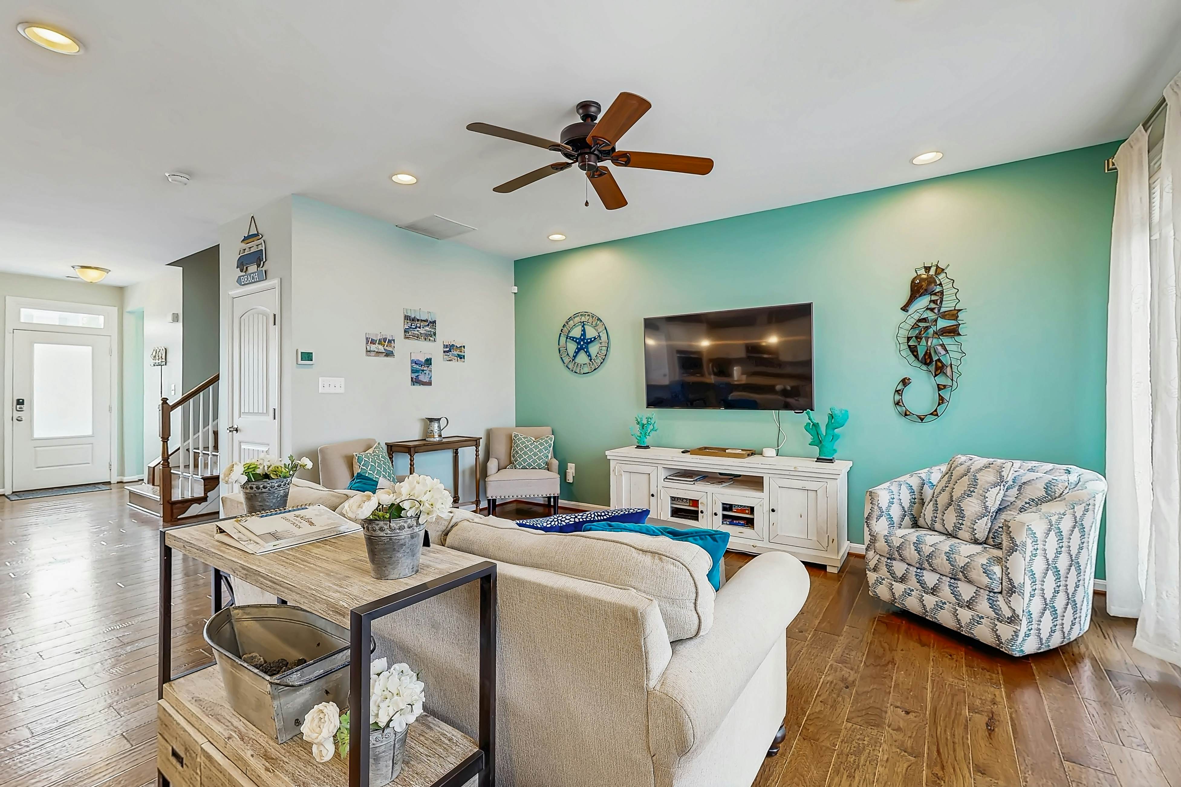 Ocean View Beach Club - 15 Bennett Point Ln