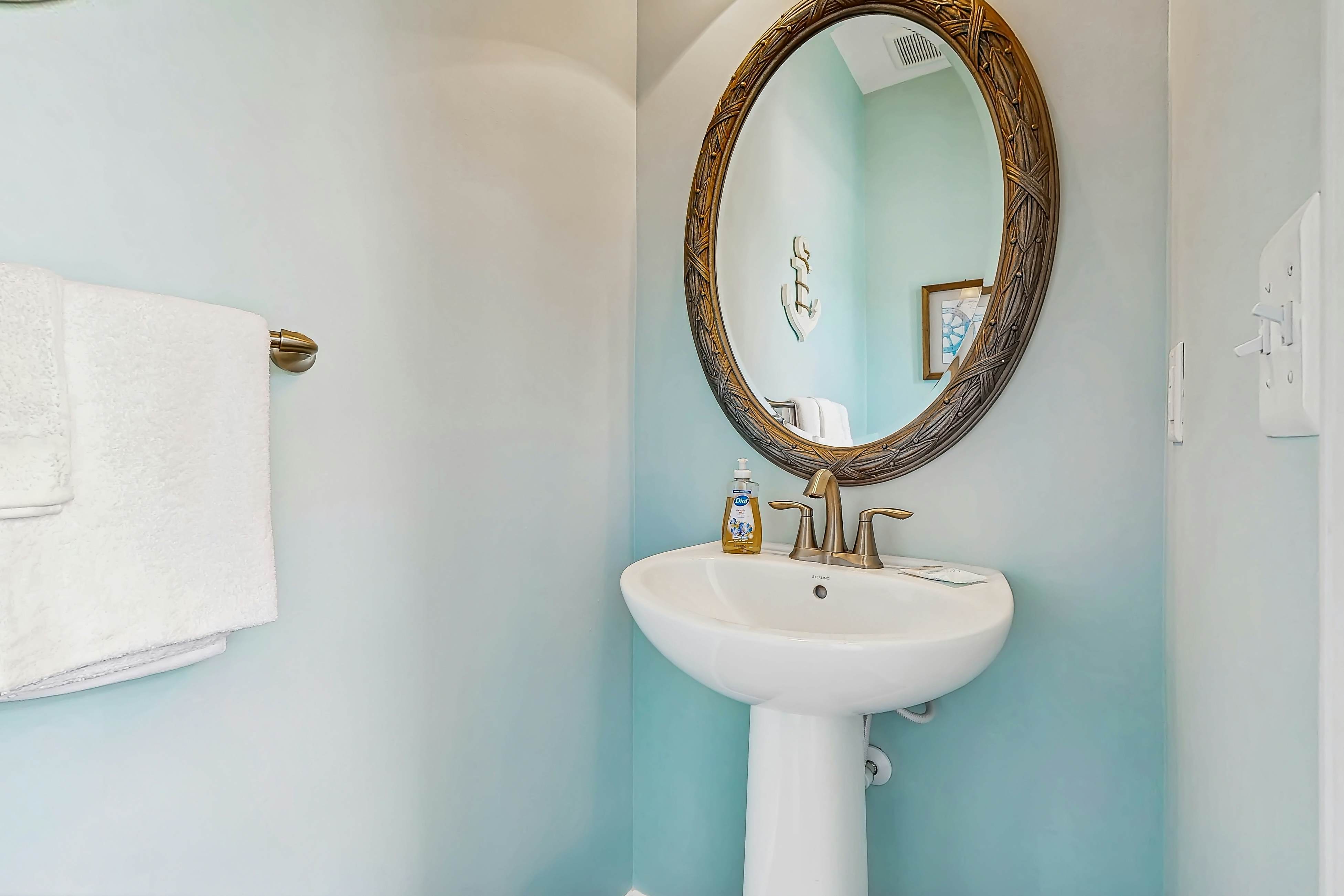 Ocean View Beach Club - 15 Bennett Point Ln