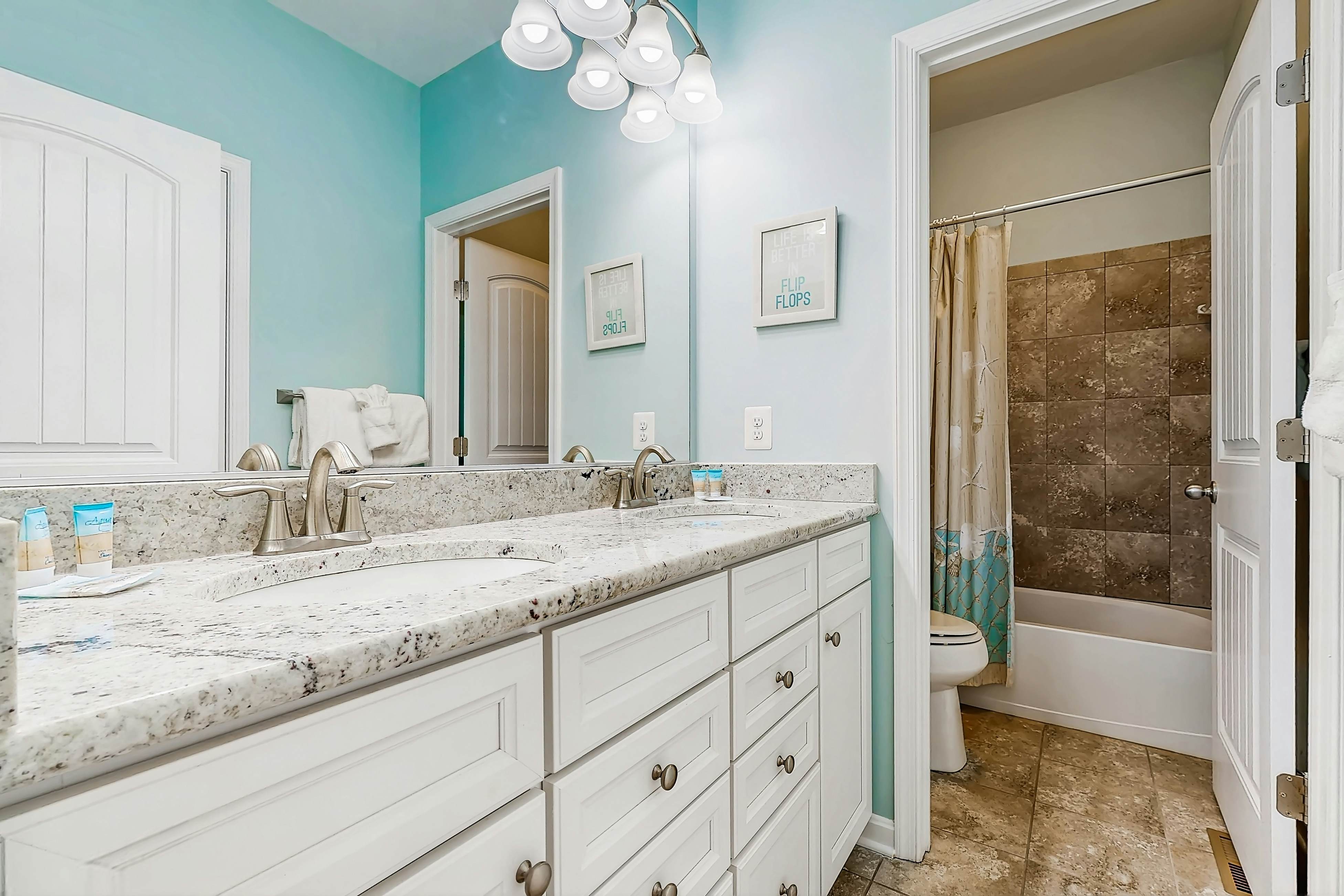 Ocean View Beach Club - 15 Bennett Point Ln