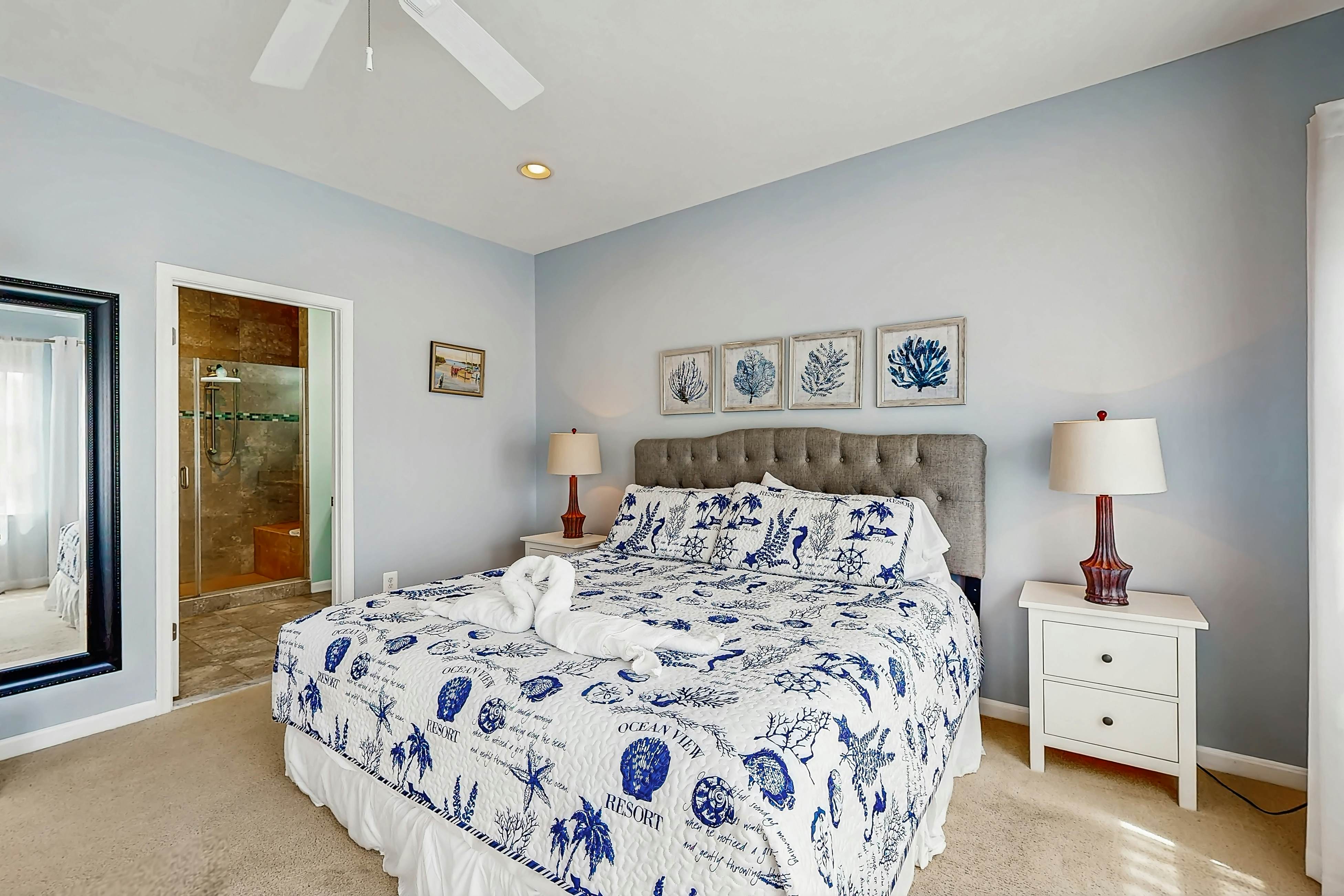 Ocean View Beach Club - 15 Bennett Point Ln