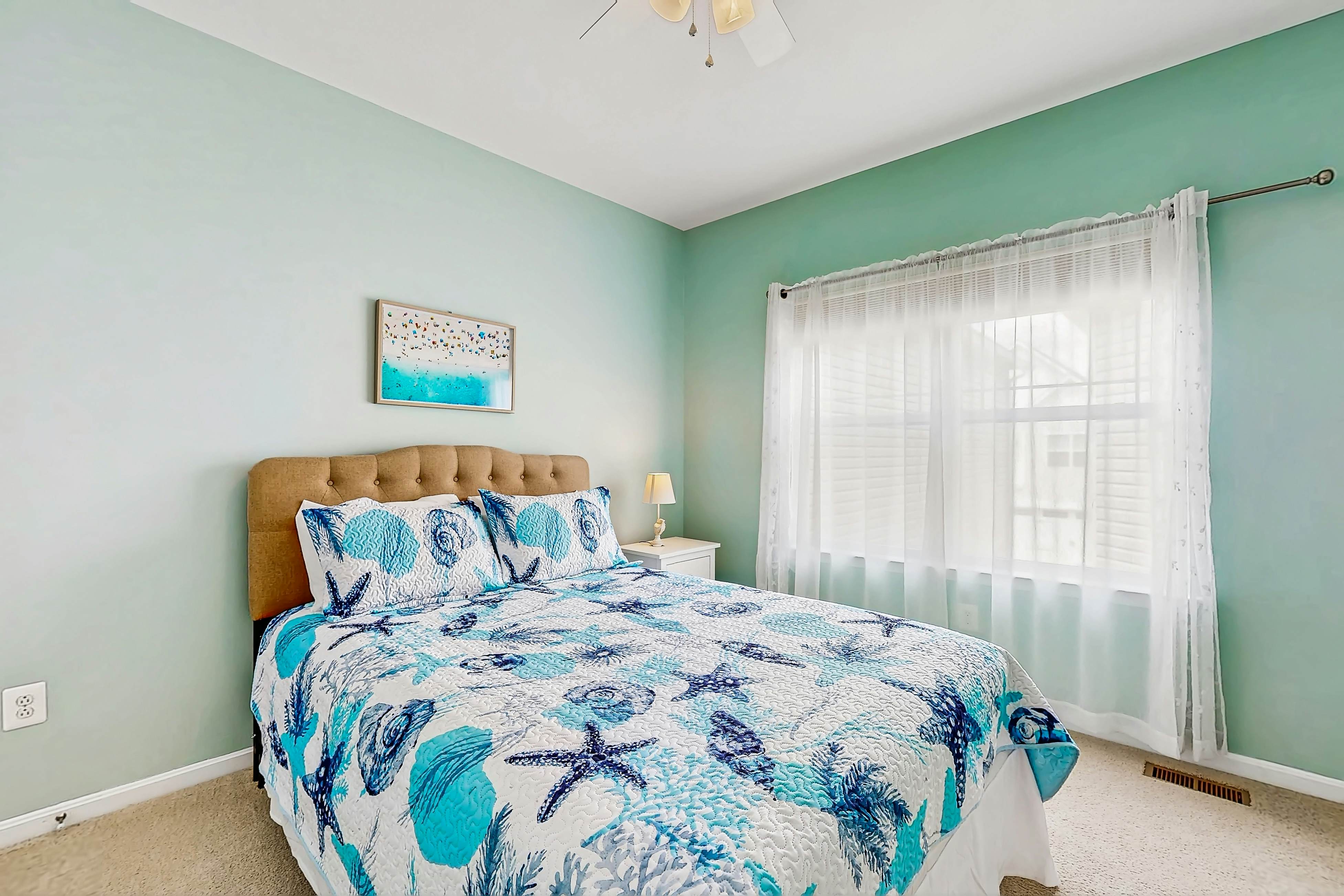 Ocean View Beach Club - 15 Bennett Point Ln