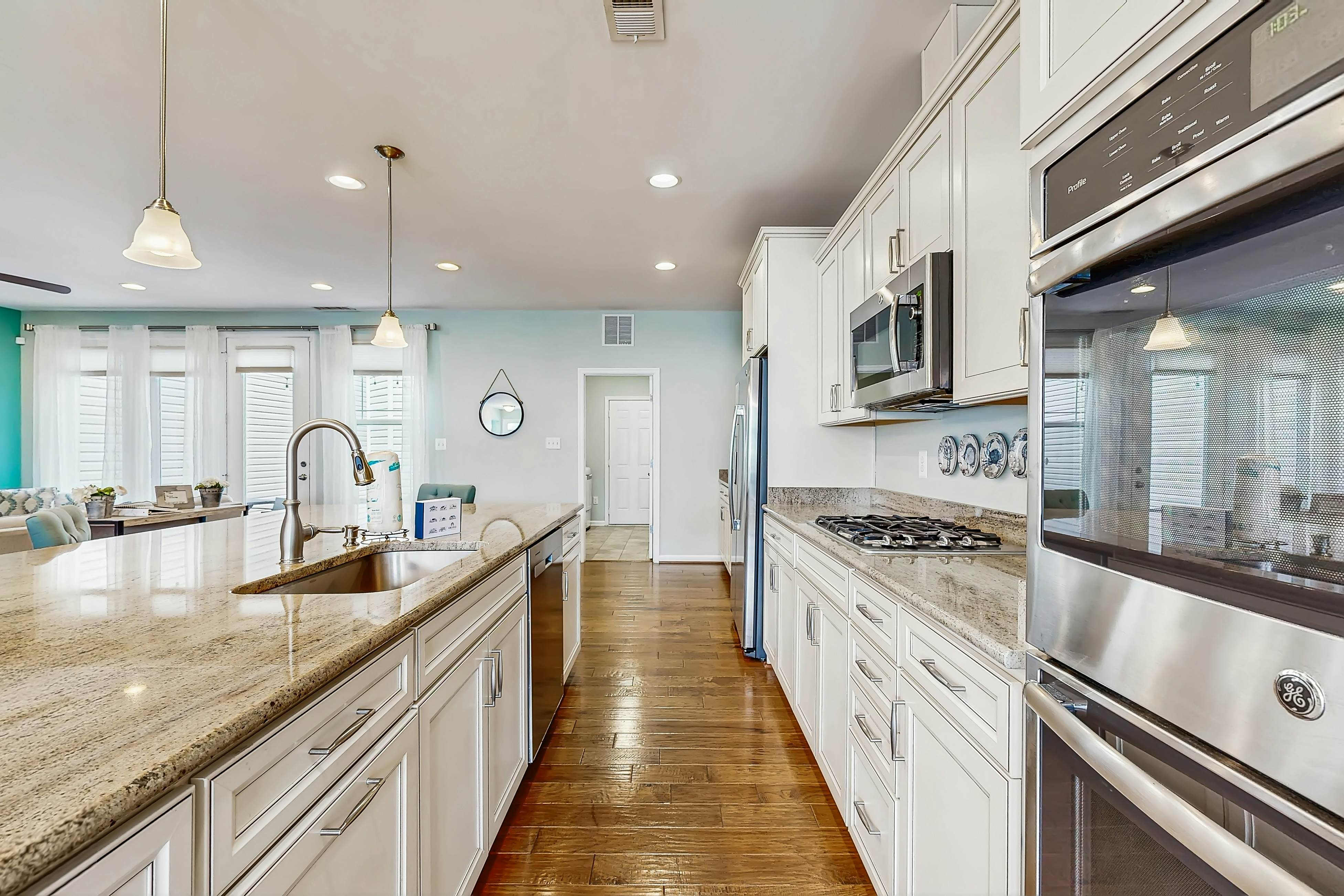 Ocean View Beach Club - 15 Bennett Point Ln