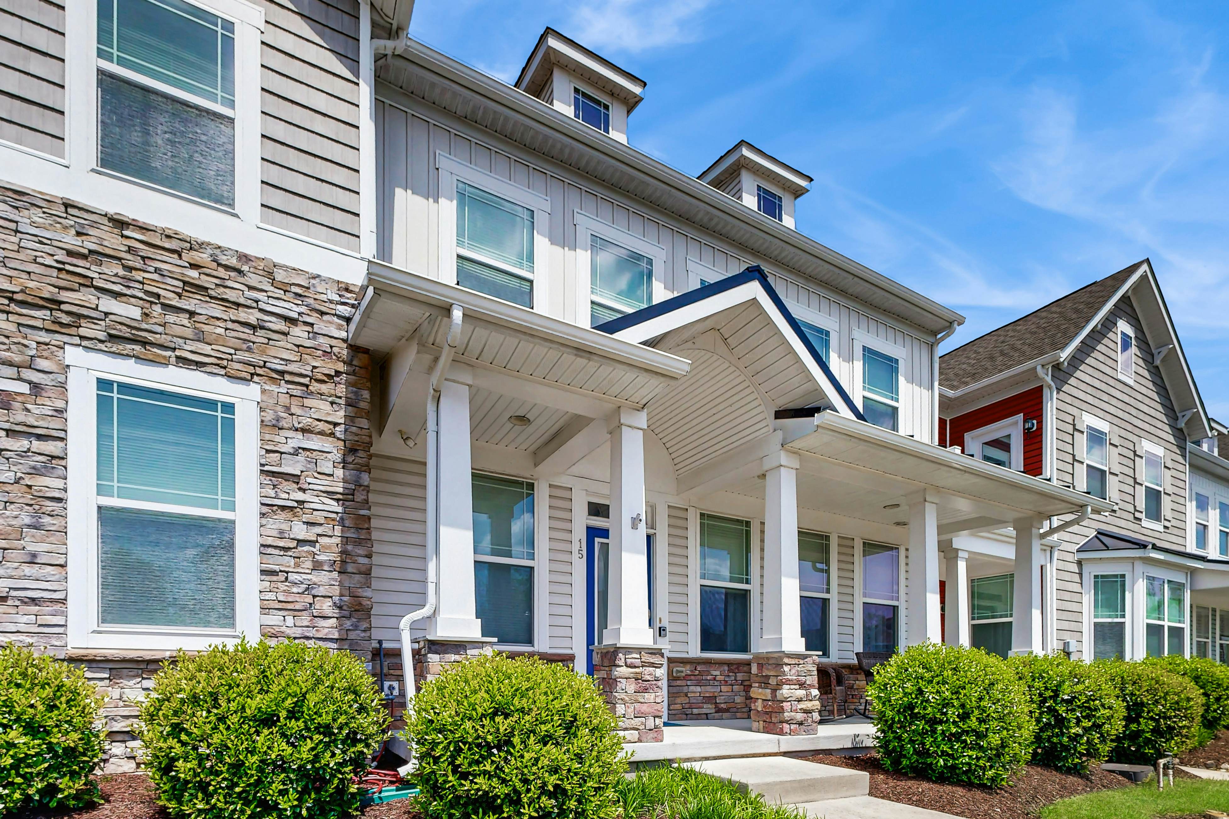 Ocean View Beach Club - 15 Bennett Point Ln