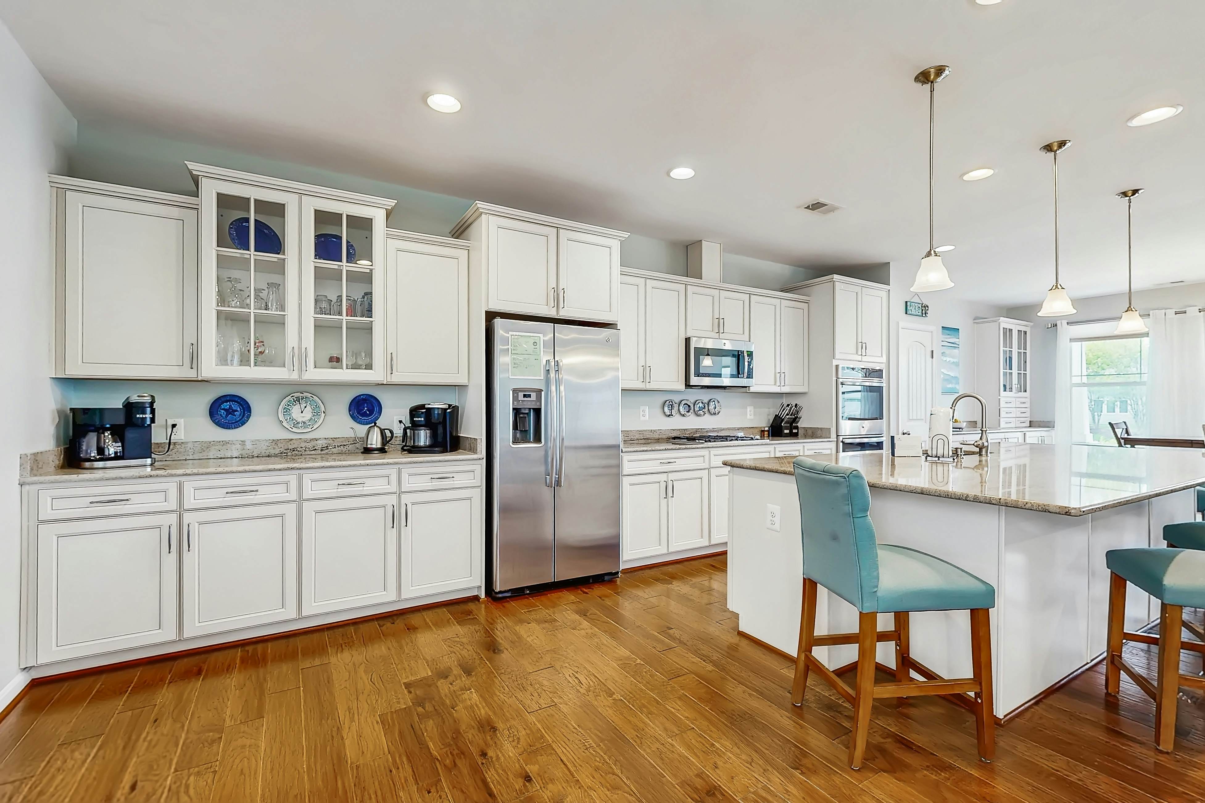 Ocean View Beach Club - 15 Bennett Point Ln