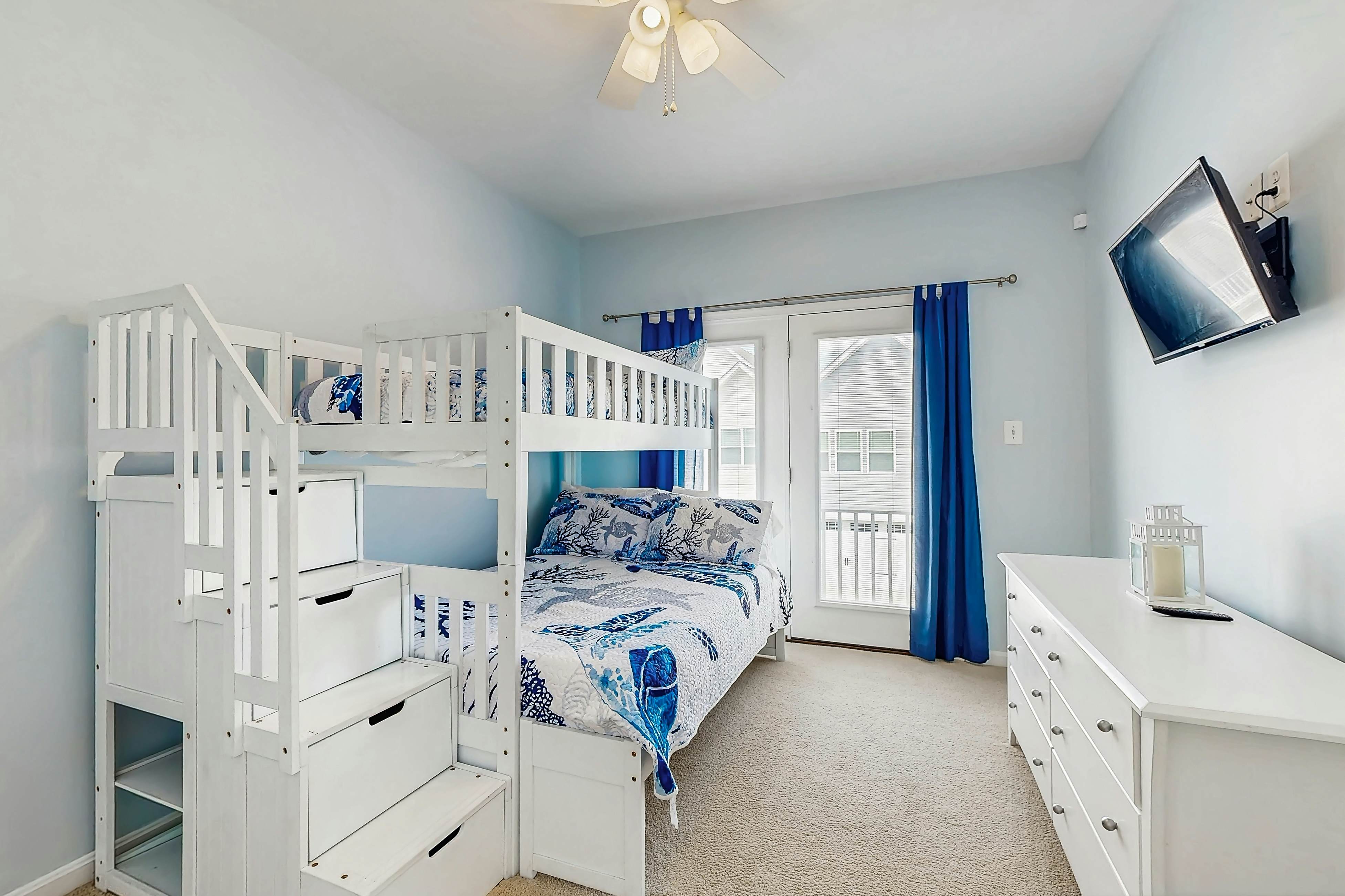 Ocean View Beach Club - 15 Bennett Point Ln