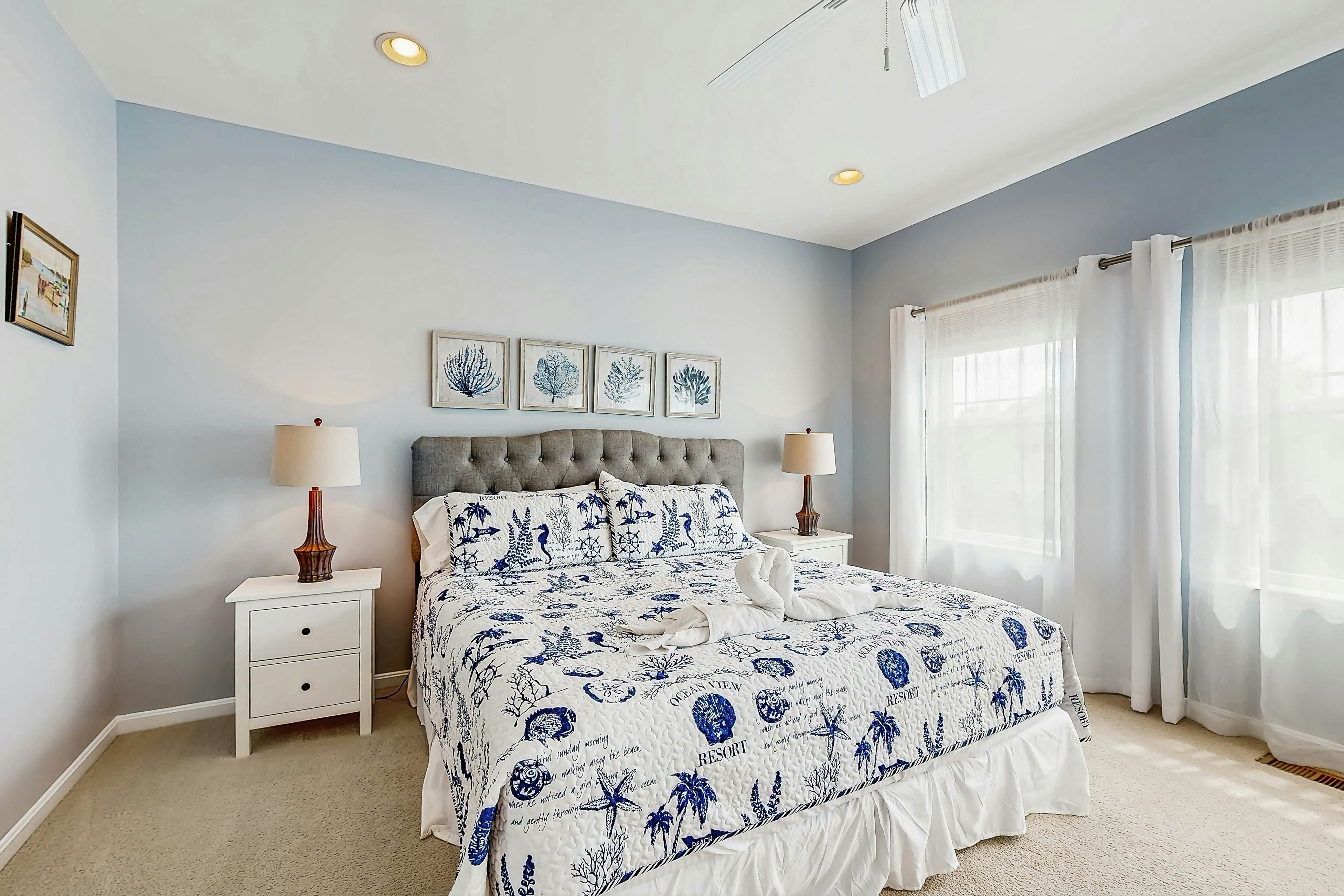 Ocean View Beach Club - 15 Bennett Point Ln