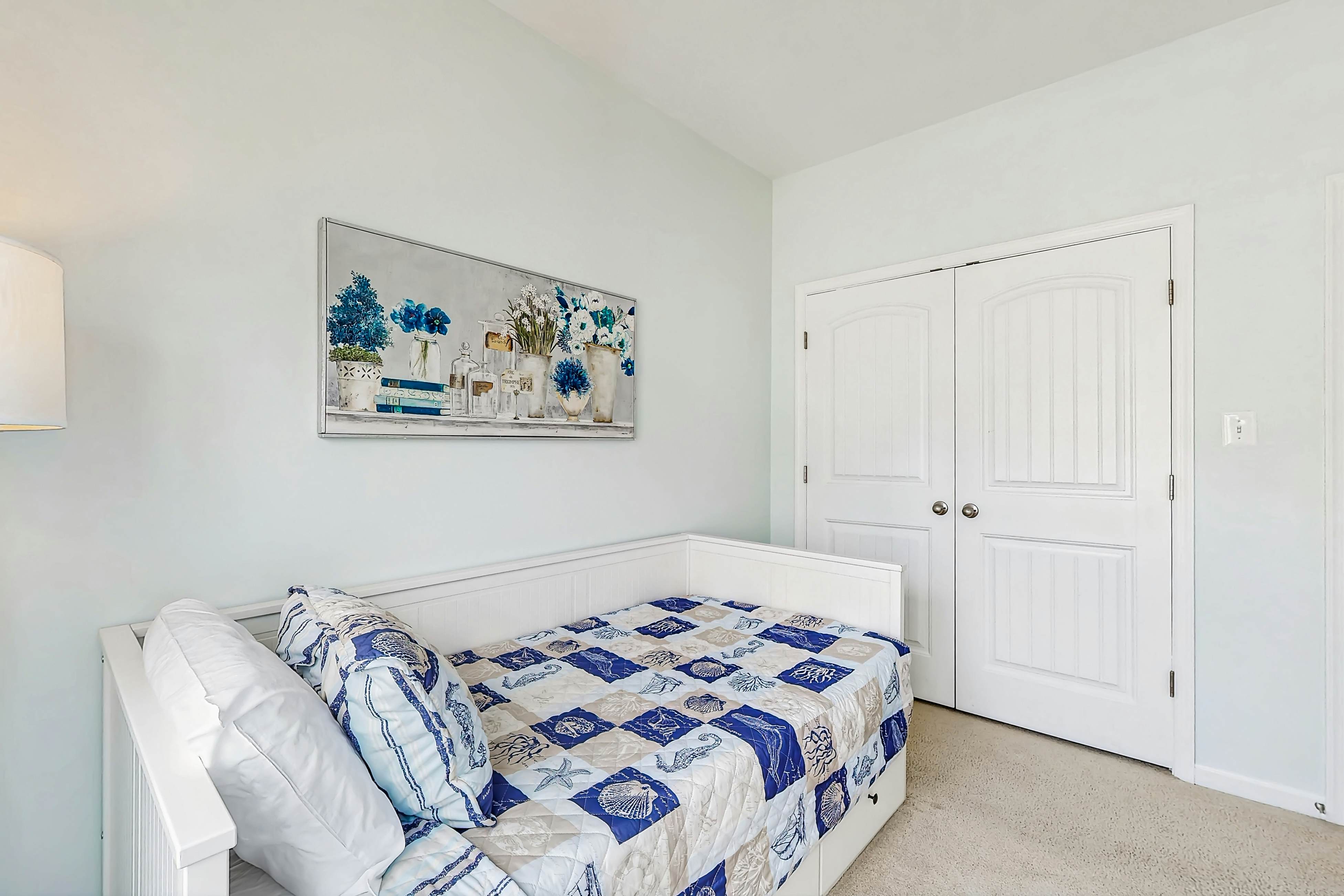 Ocean View Beach Club - 15 Bennett Point Ln