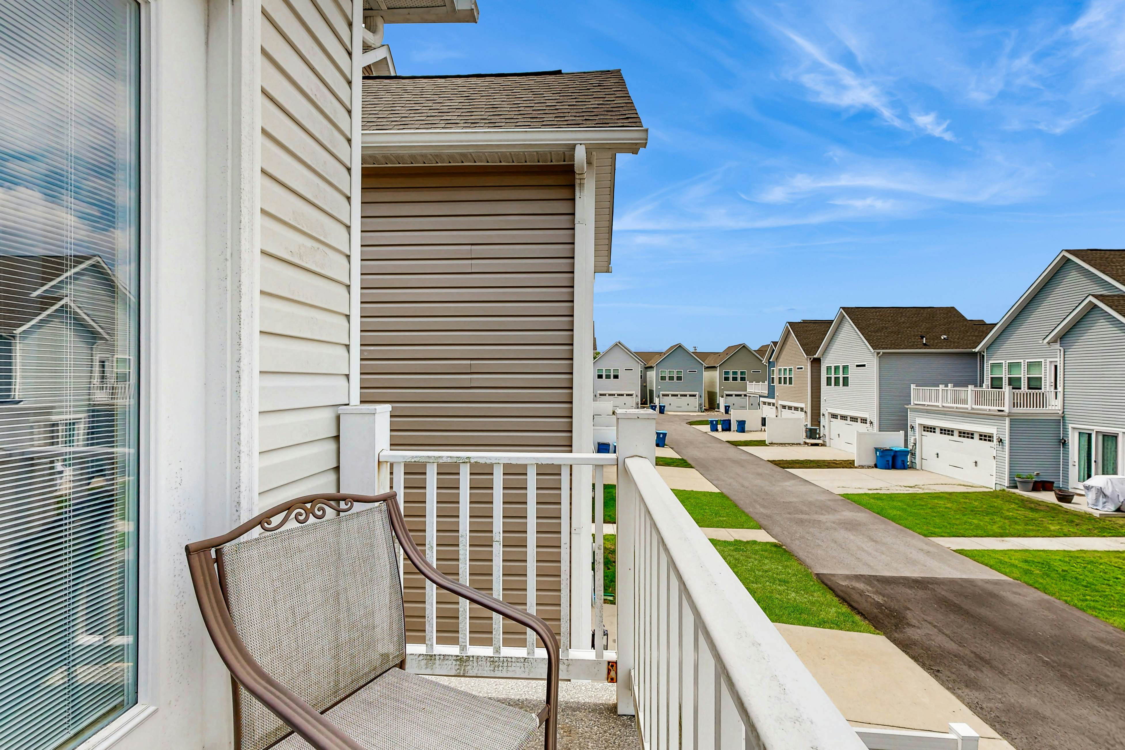 Ocean View Beach Club - 15 Bennett Point Ln