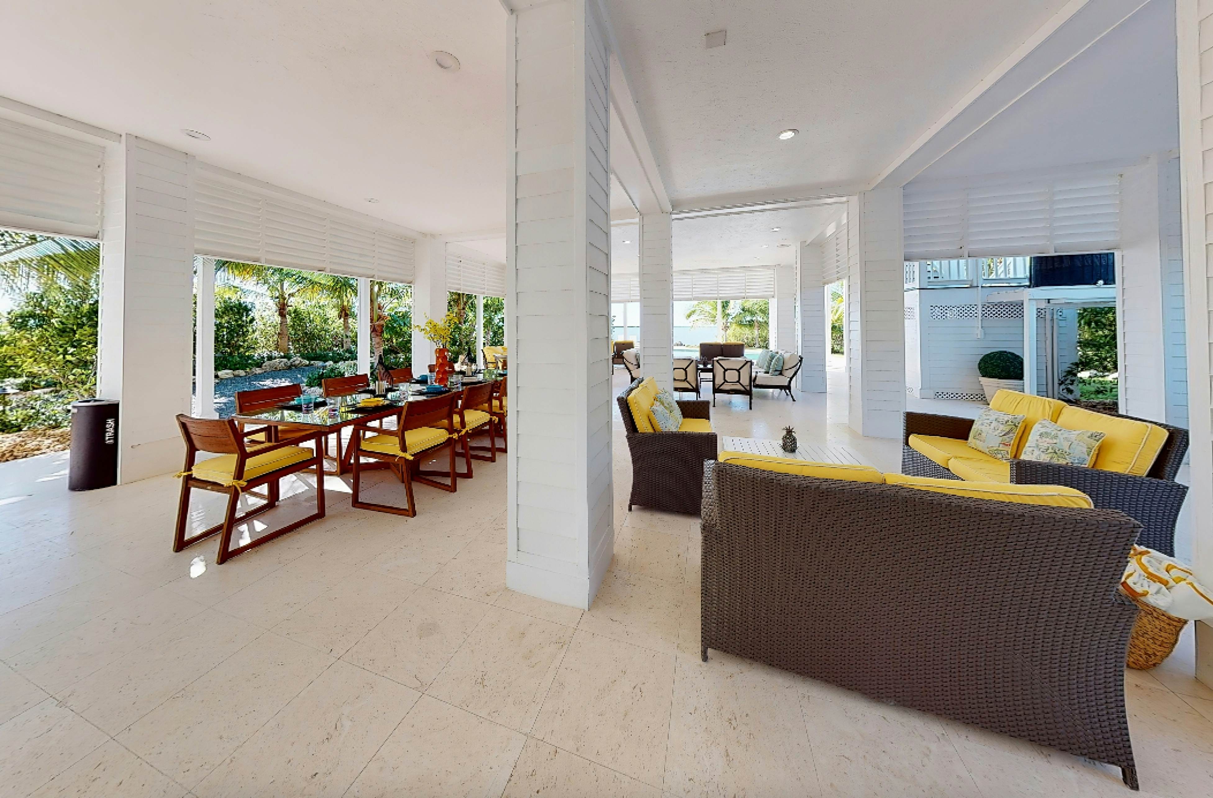 Luxury Villa of the Setting Sun -Near Key West Fl