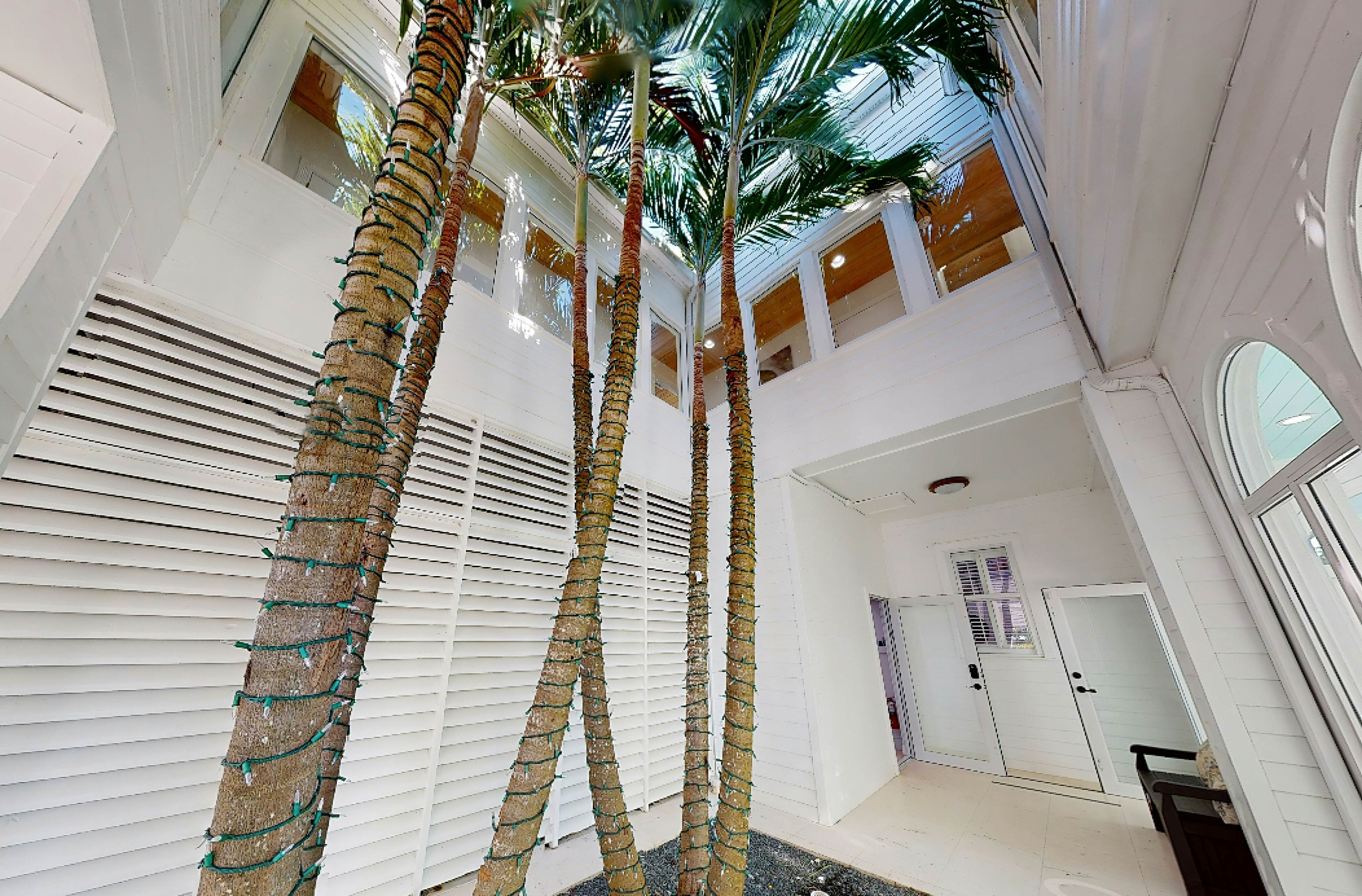 Luxury Villa of the Setting Sun -Near Key West Fl