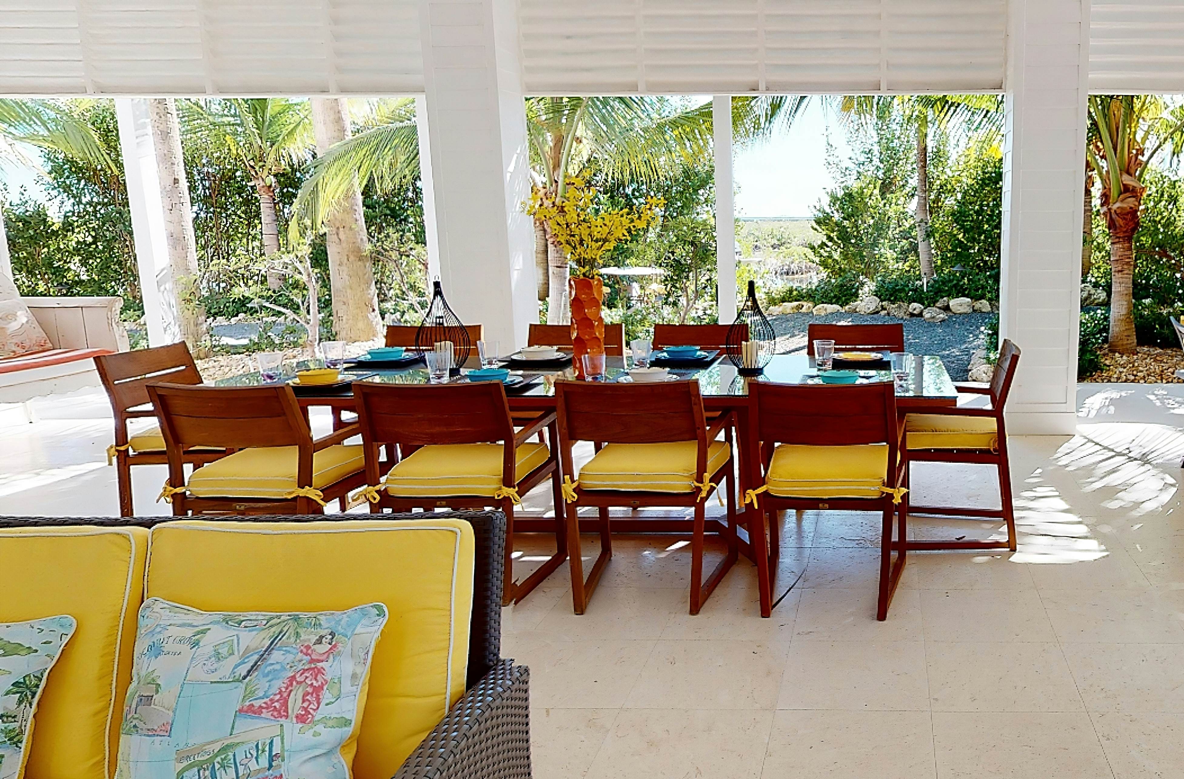 Luxury Villa of the Setting Sun -Near Key West Fl