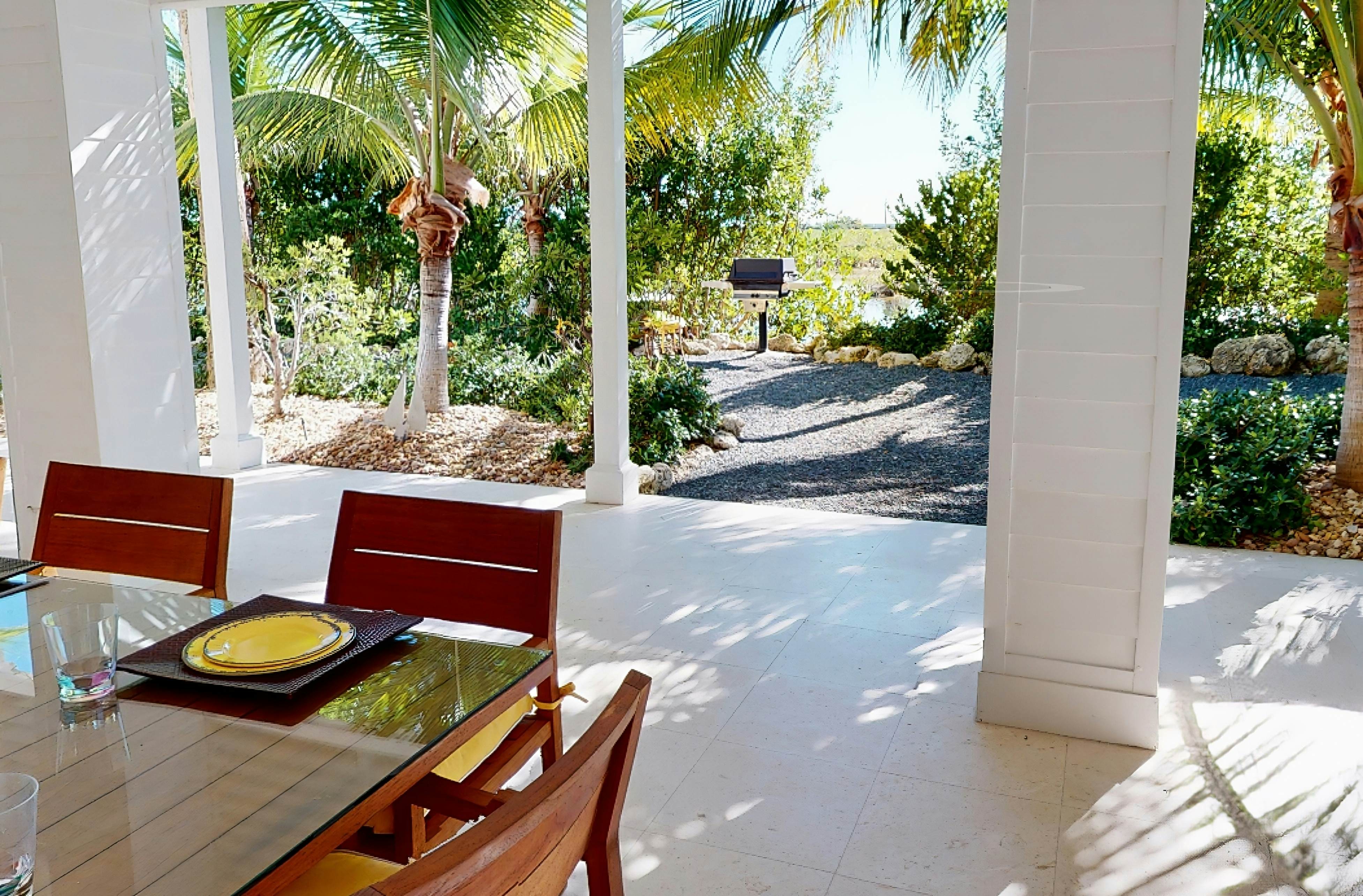 Luxury Villa of the Setting Sun -Near Key West Fl