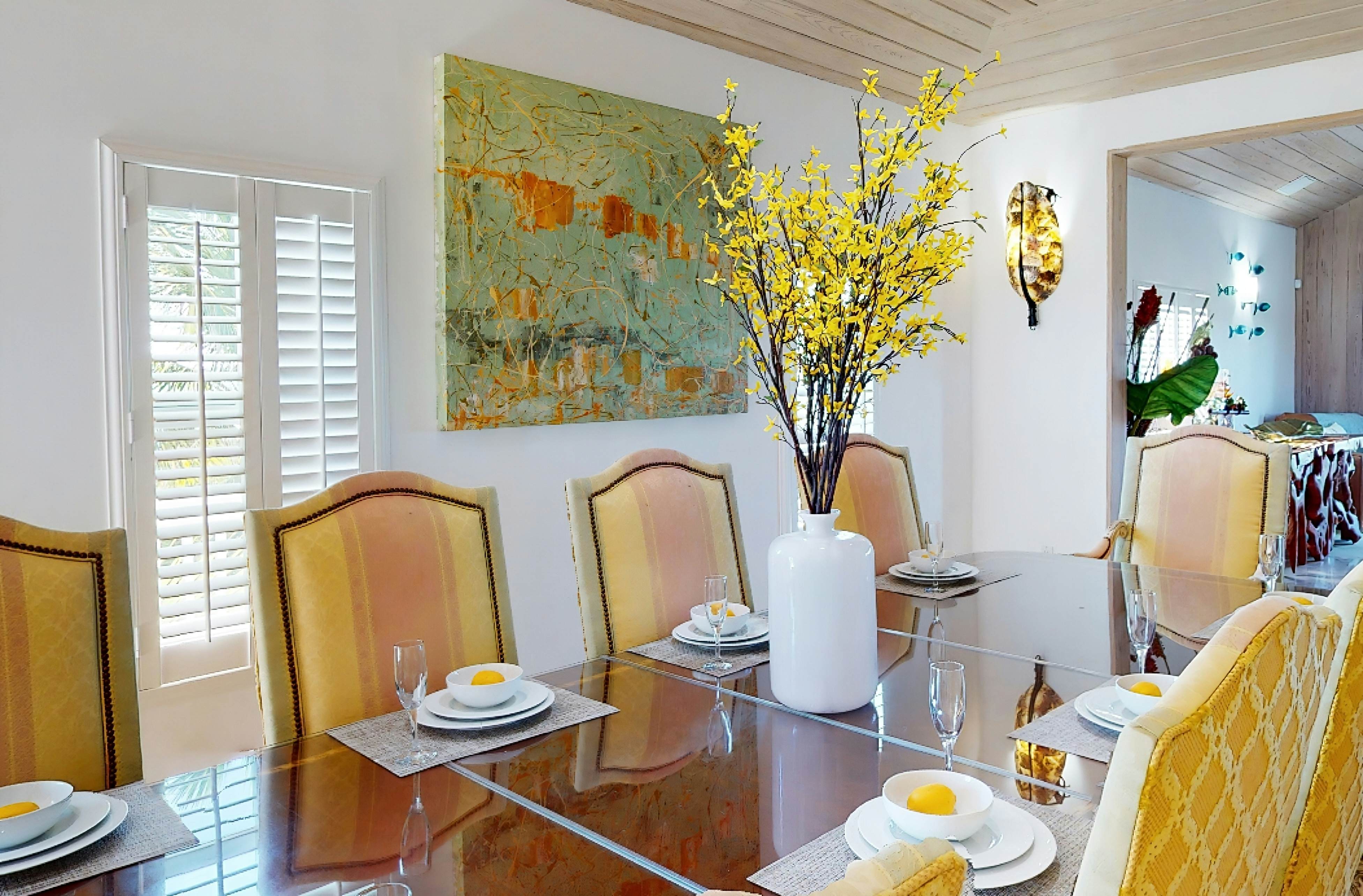 Luxury Villa of the Setting Sun -Near Key West Fl