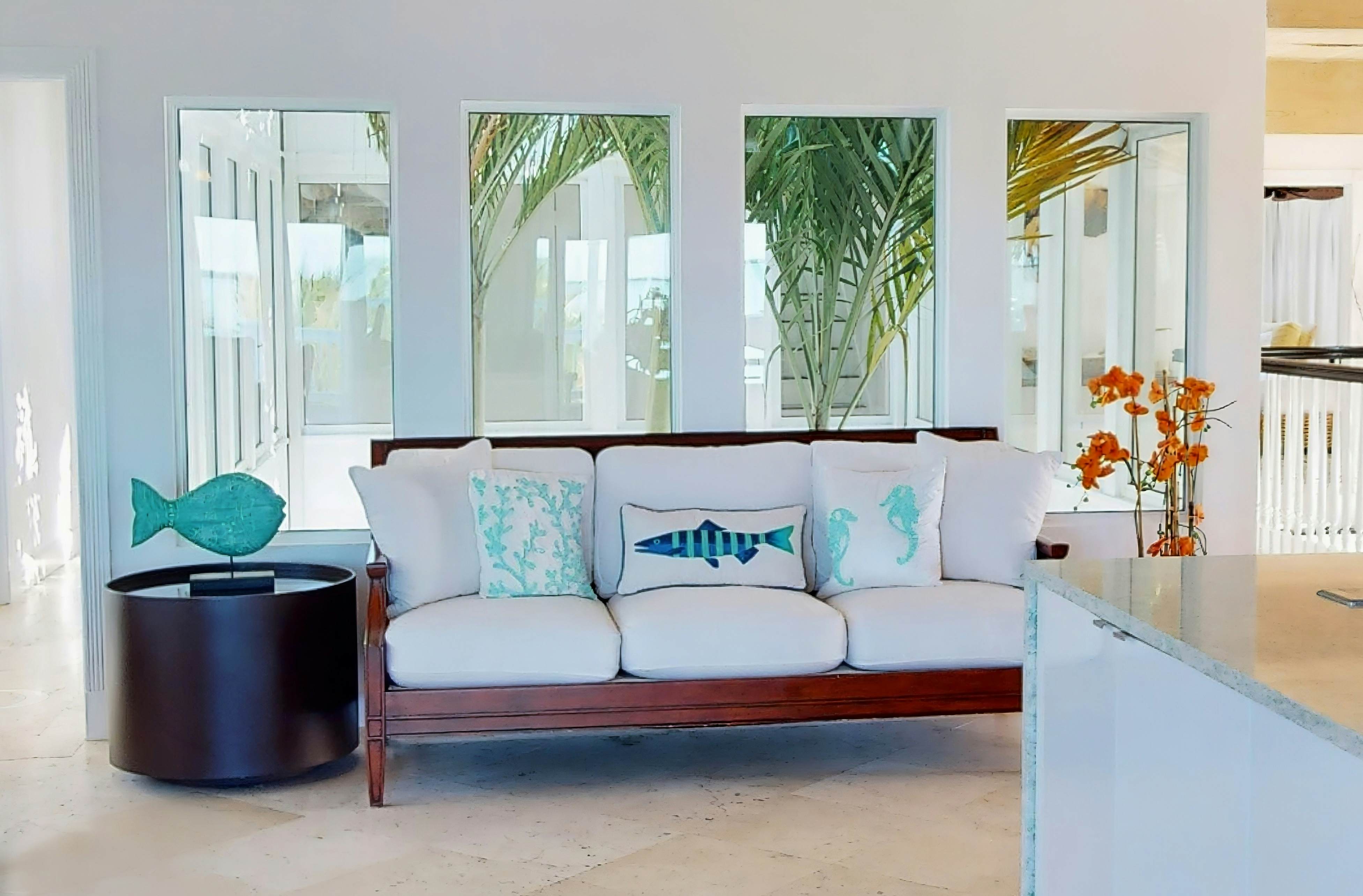 Luxury Villa of the Setting Sun -Near Key West Fl