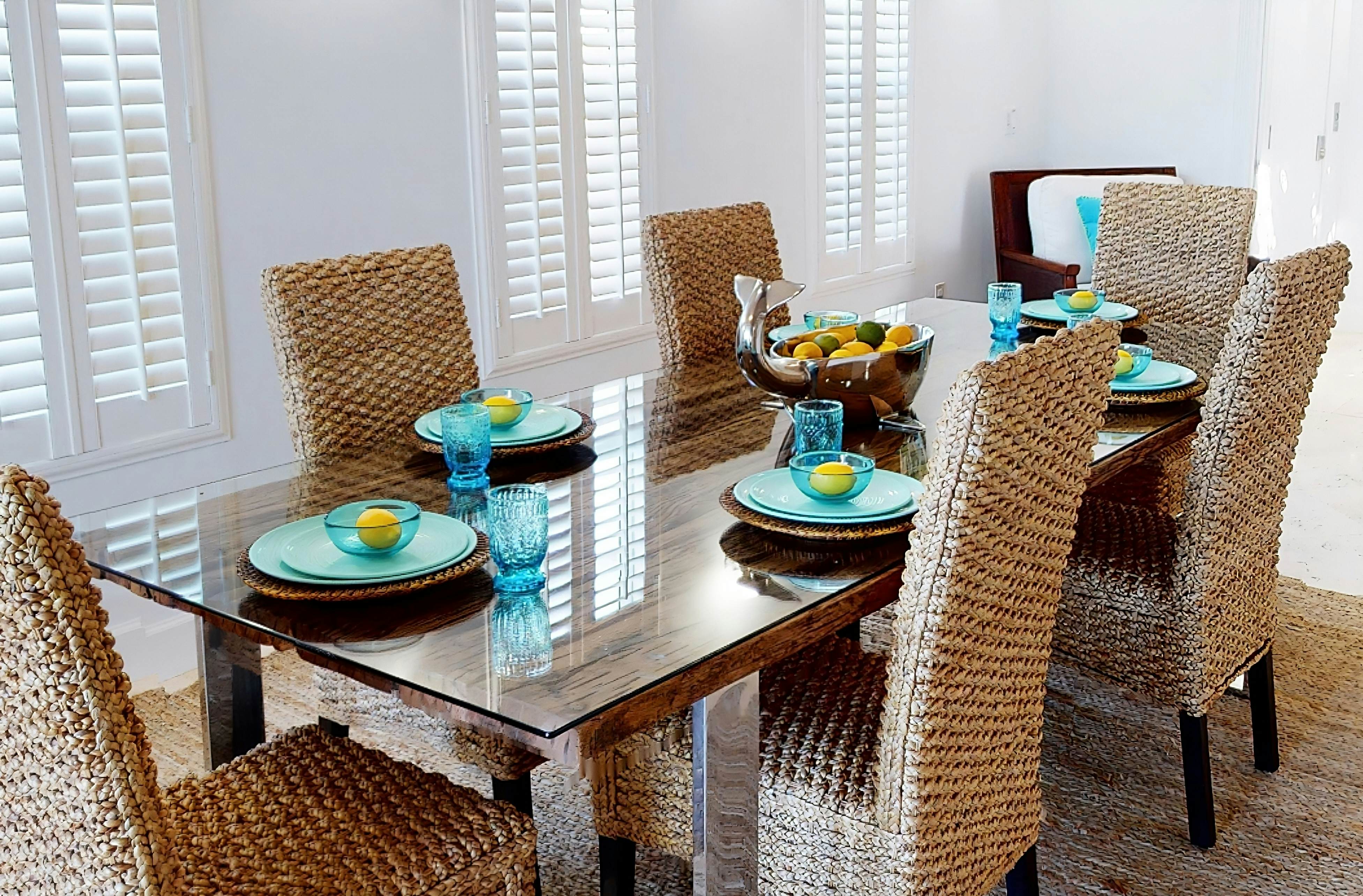 Luxury Villa of the Setting Sun -Near Key West Fl