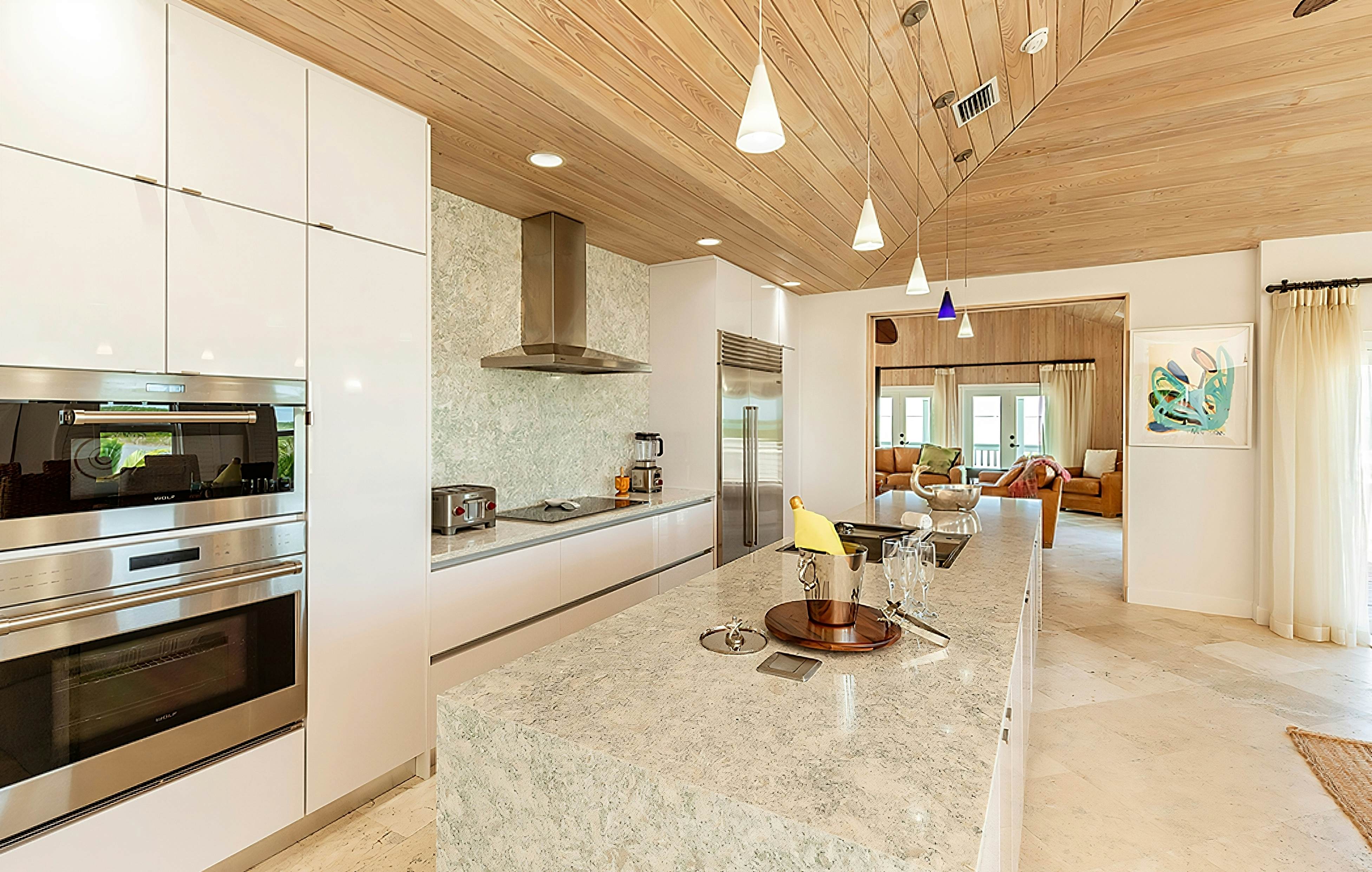 Luxury Villa of the Setting Sun -Near Key West Fl