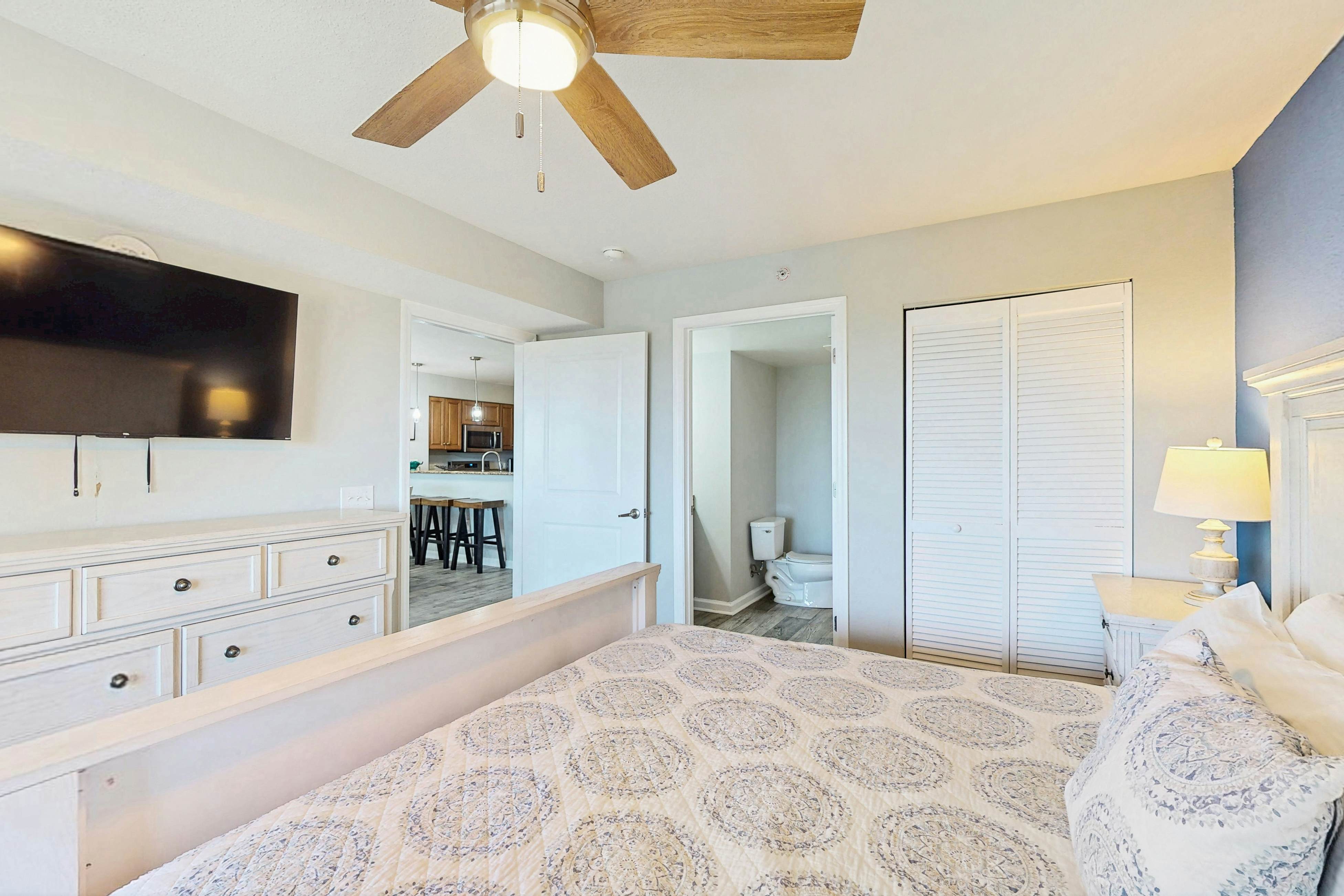 Tilghman Condos #1217