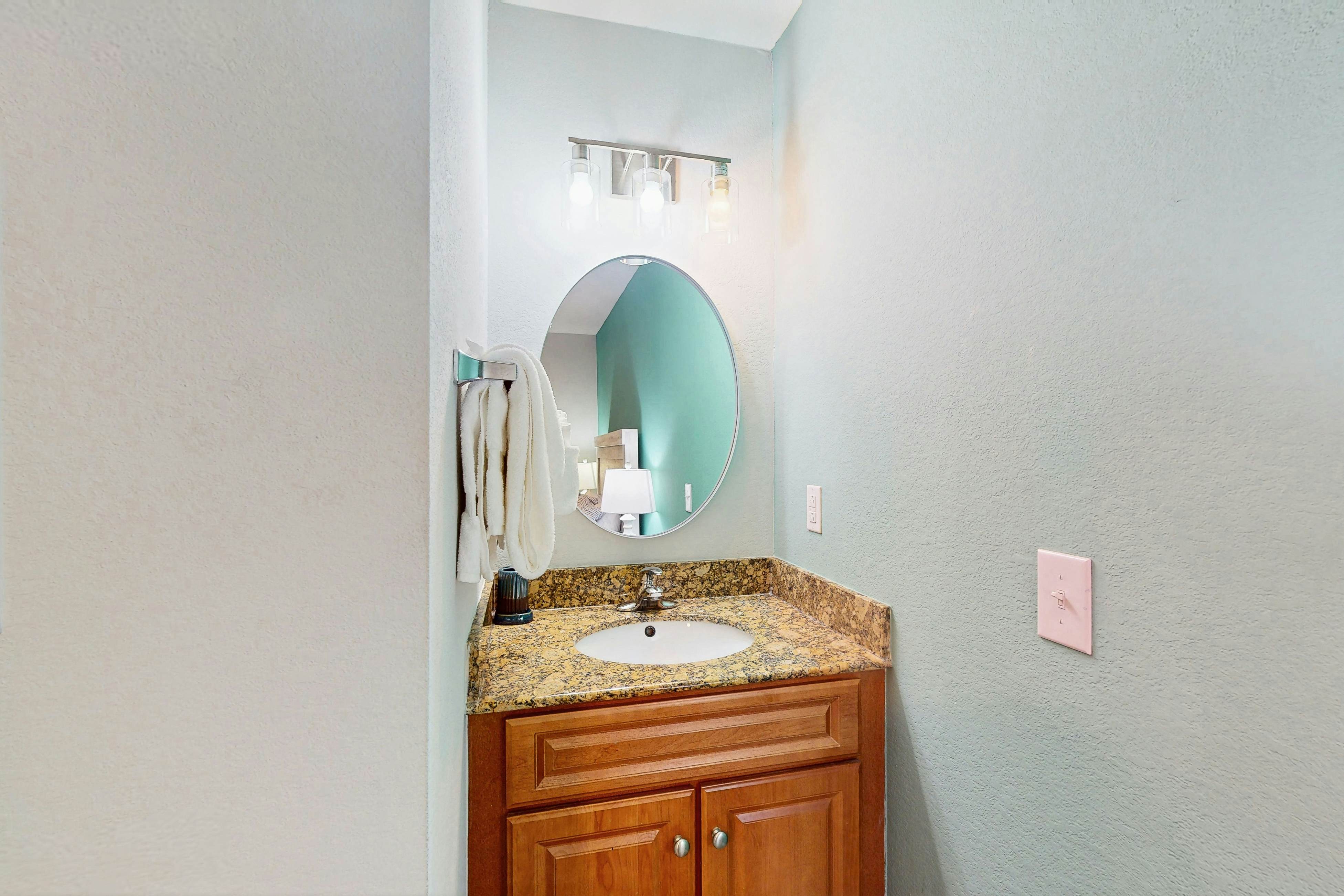 Tilghman Condos #1217