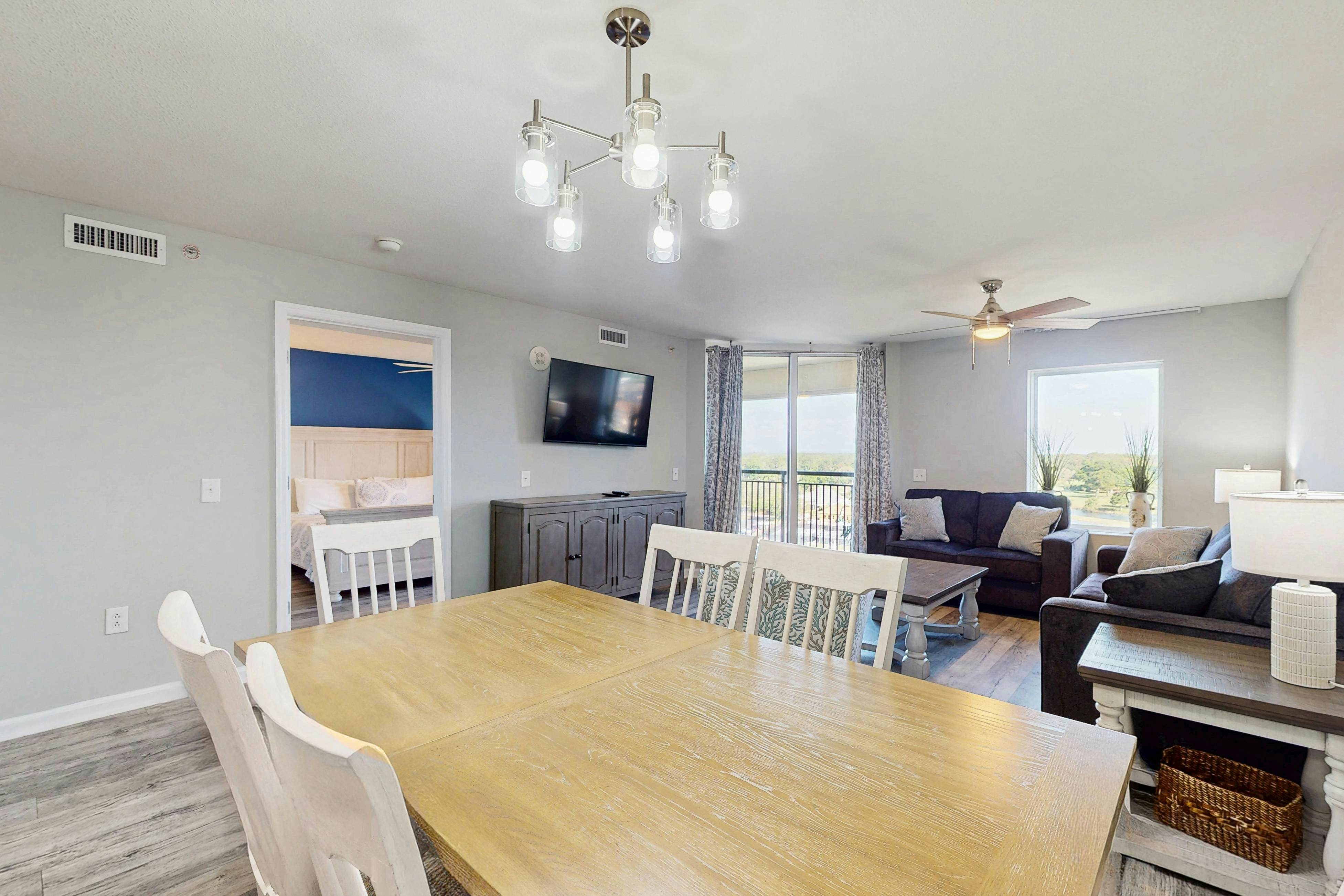 Tilghman Condos #1217