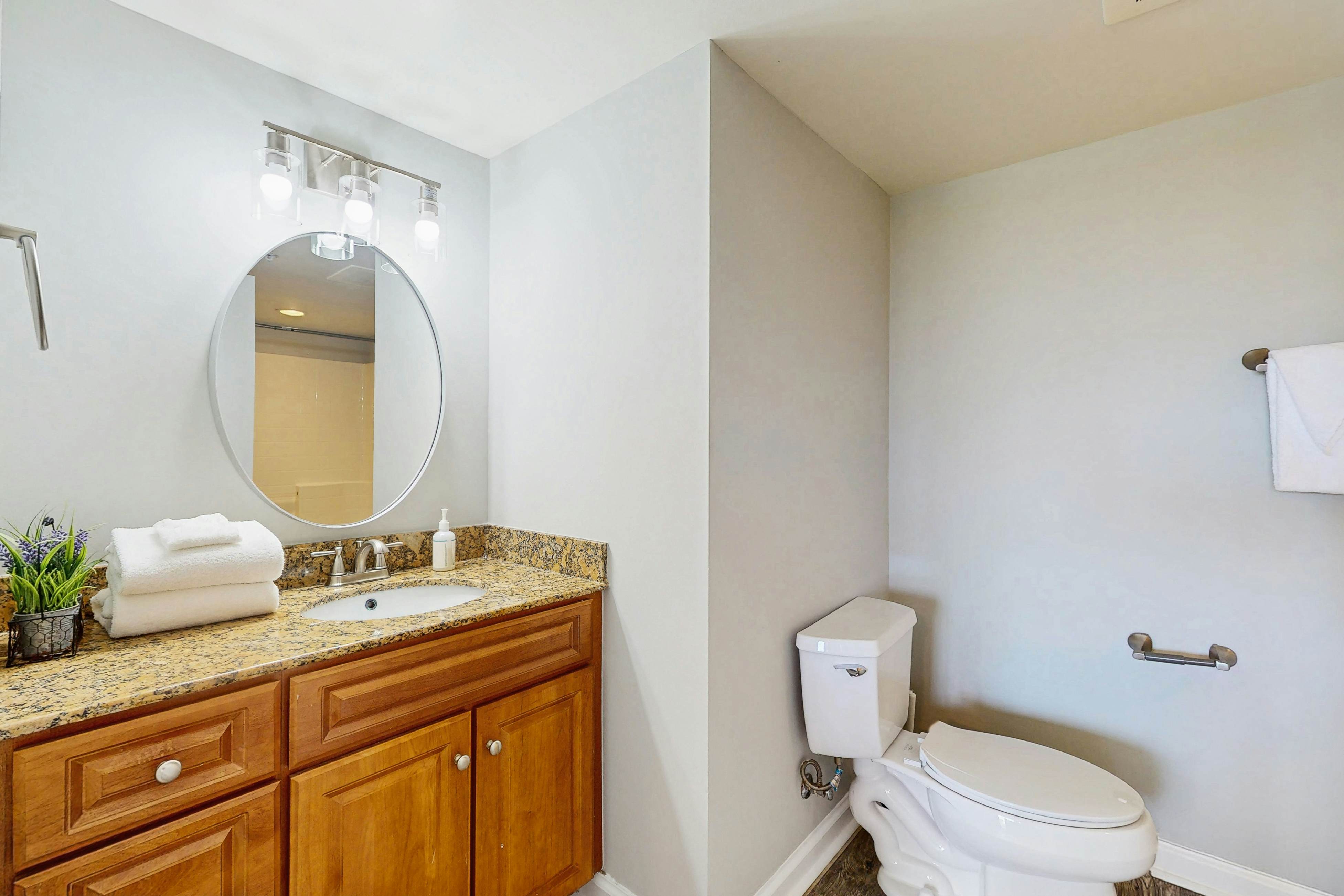 Tilghman Condos #1217