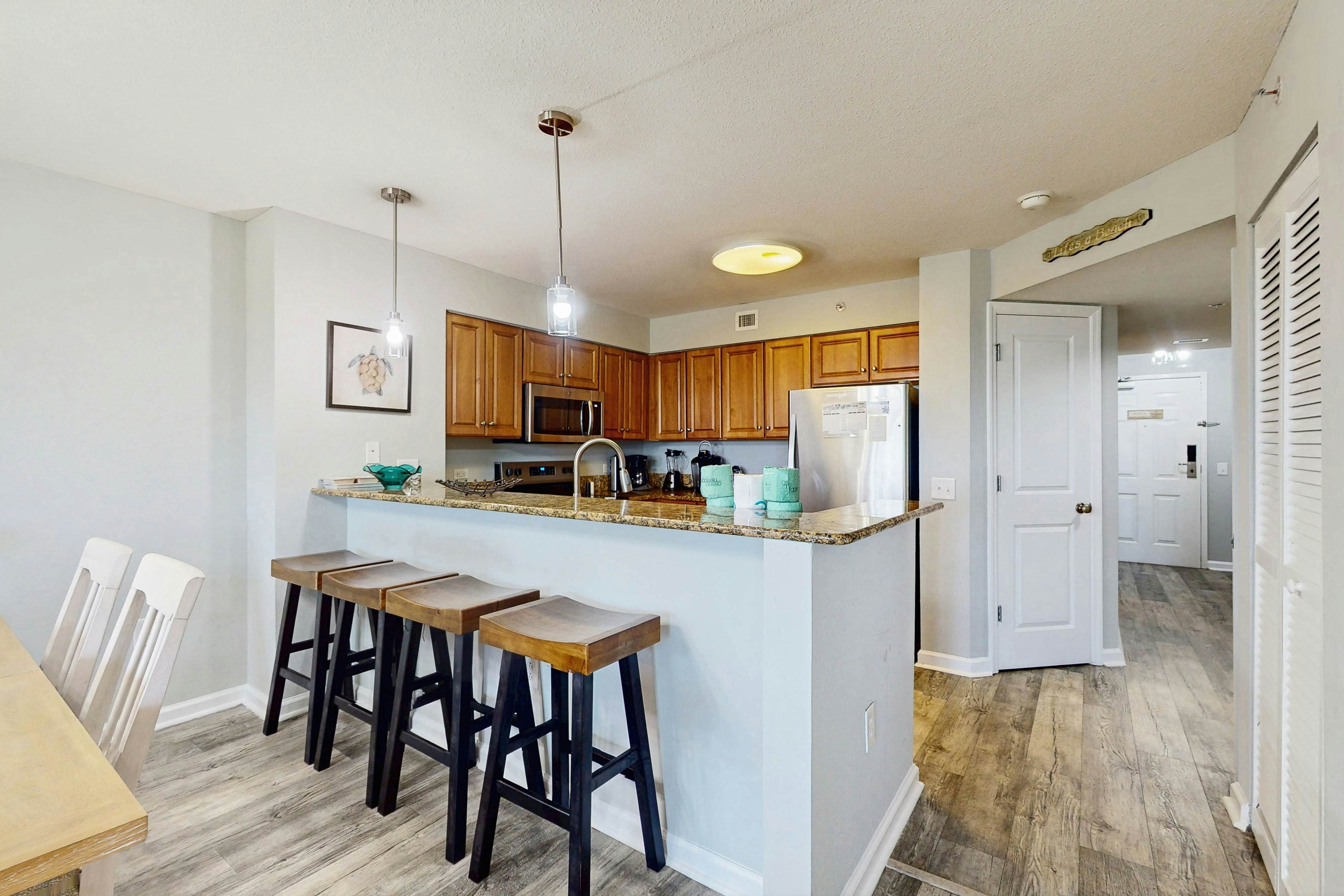 Tilghman Condos #1217