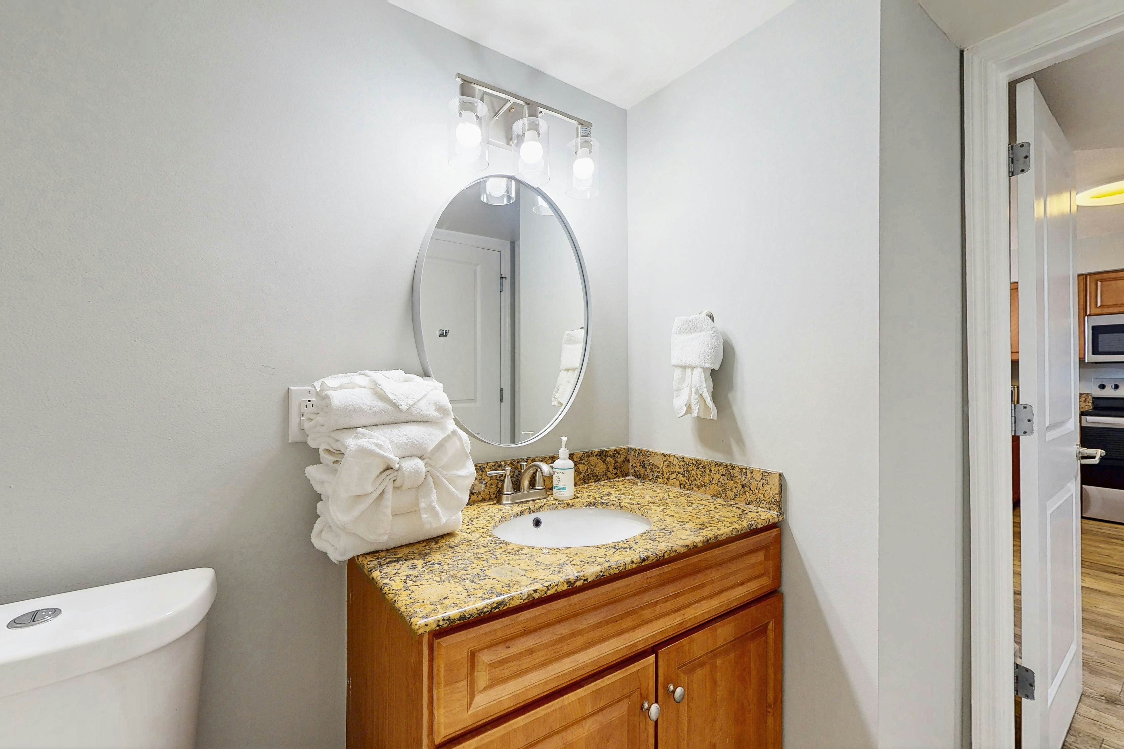 Tilghman Condos #1217