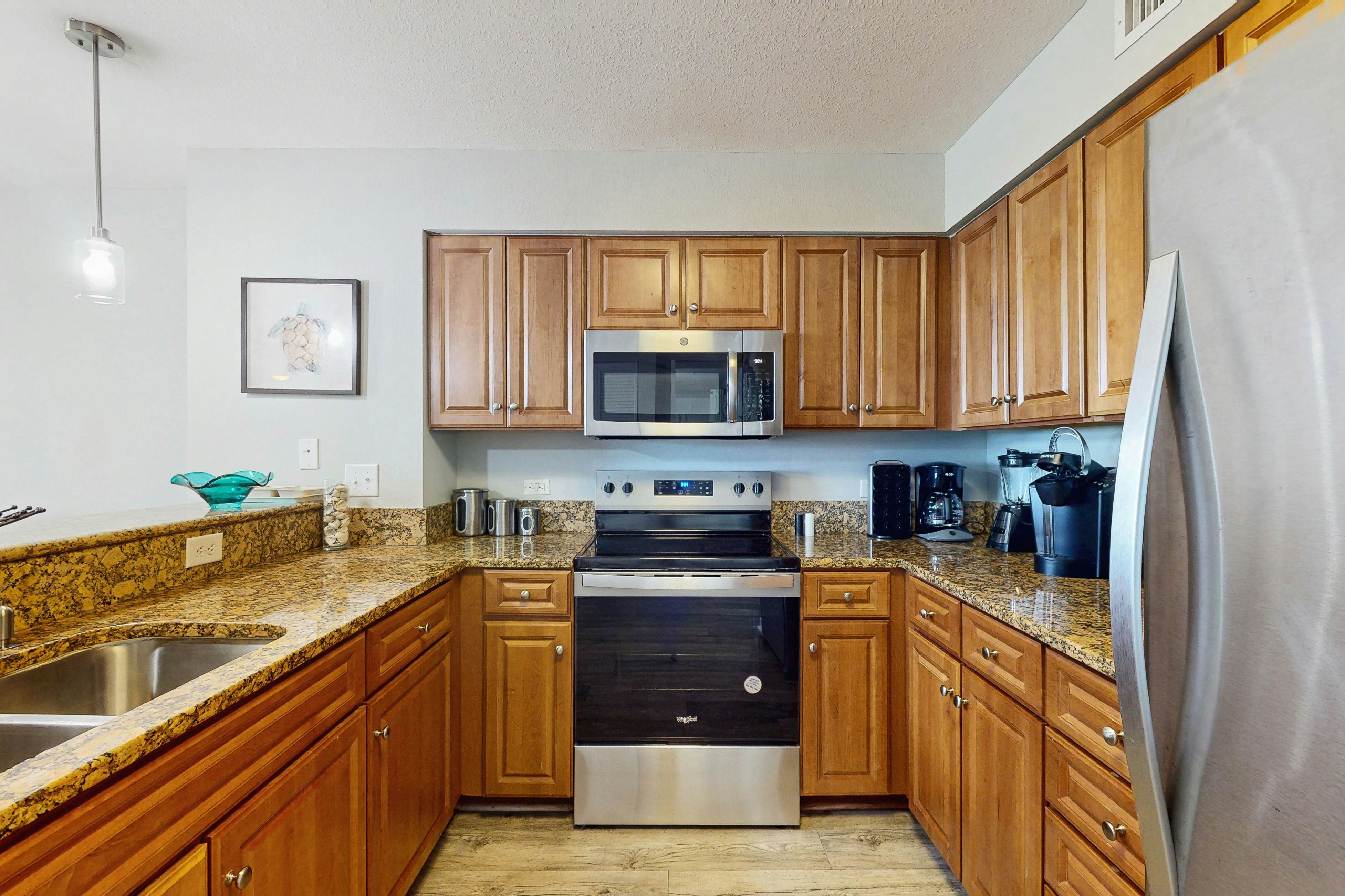 Tilghman Condos #1217