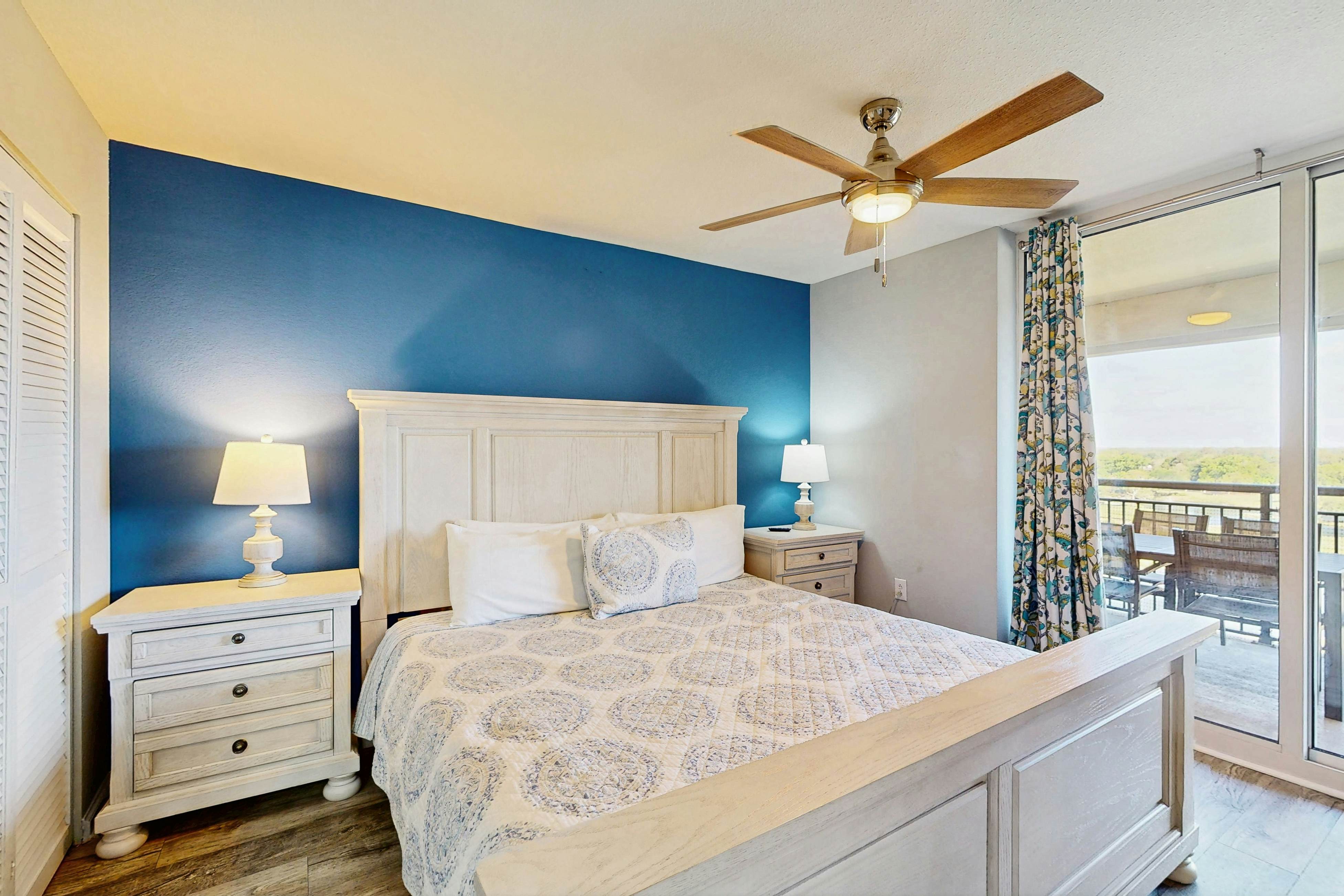 Tilghman Condos #1217