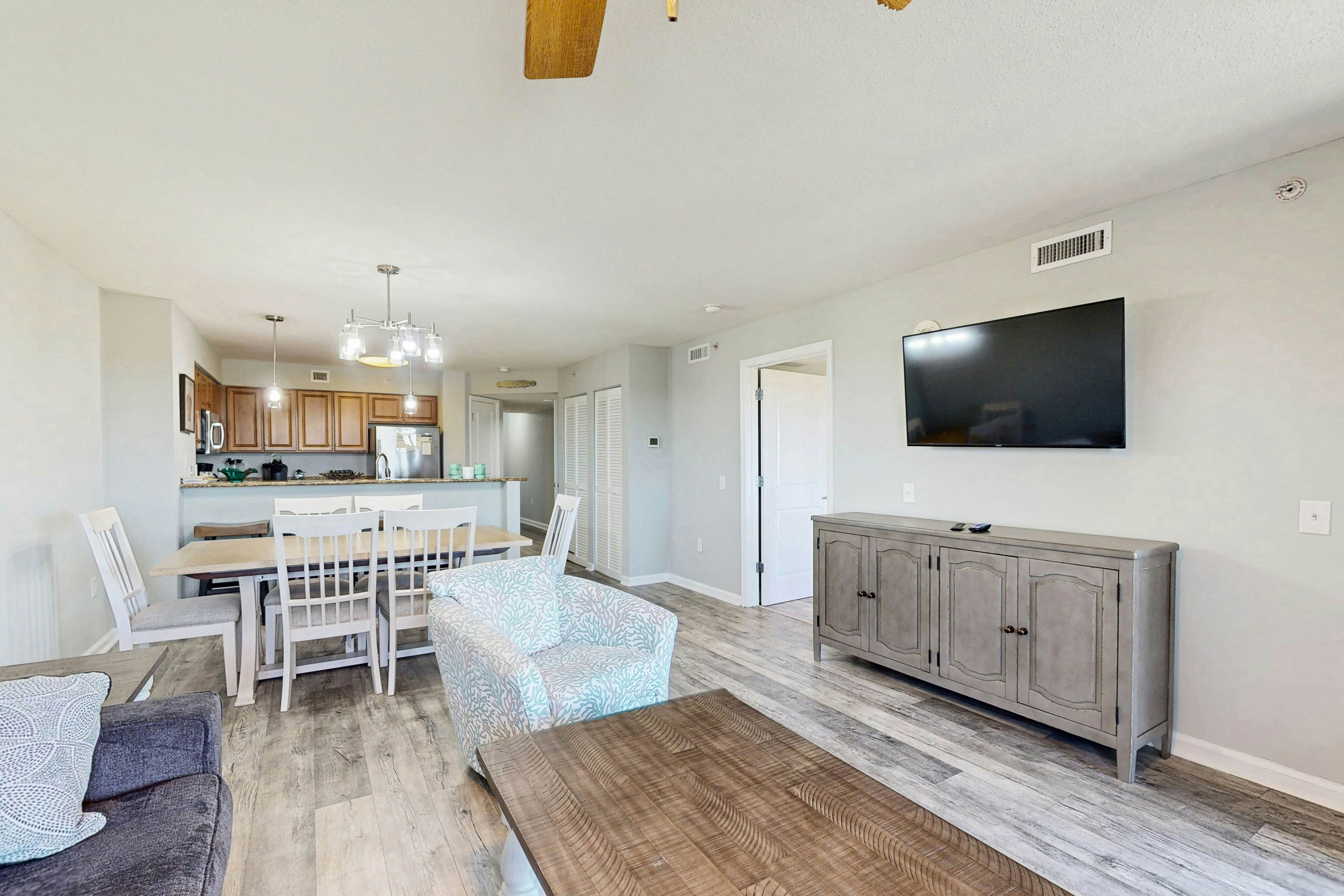 Tilghman Condos #1217