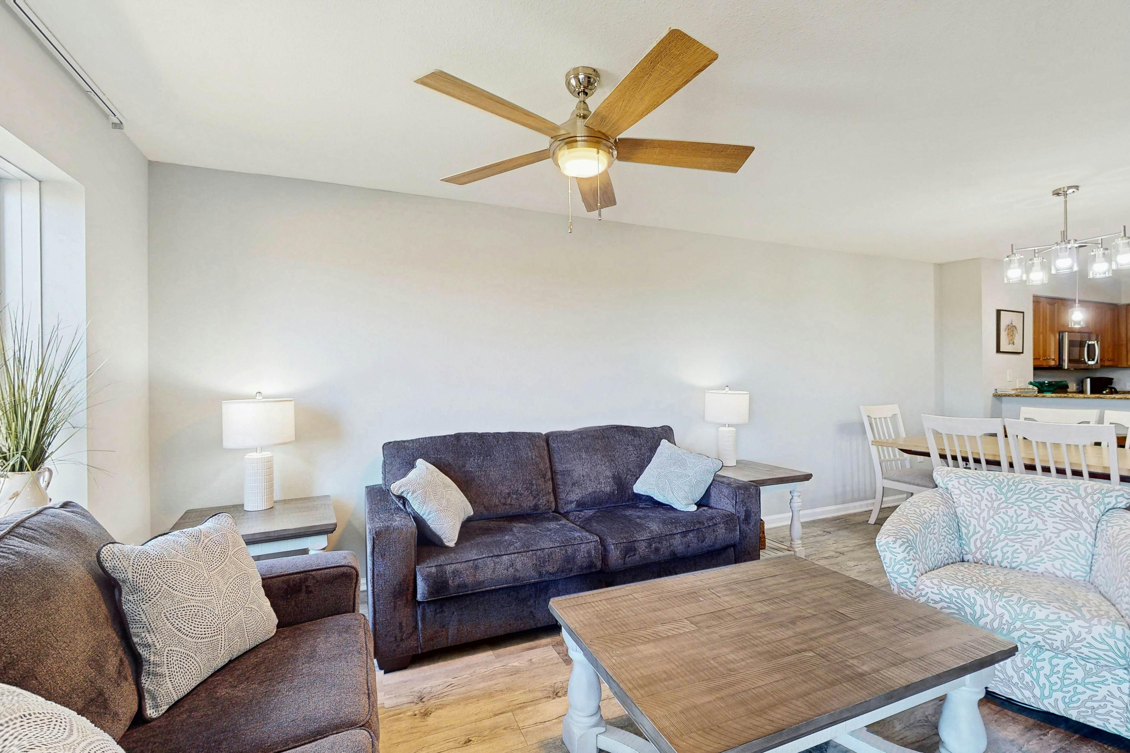 Tilghman Condos #1217