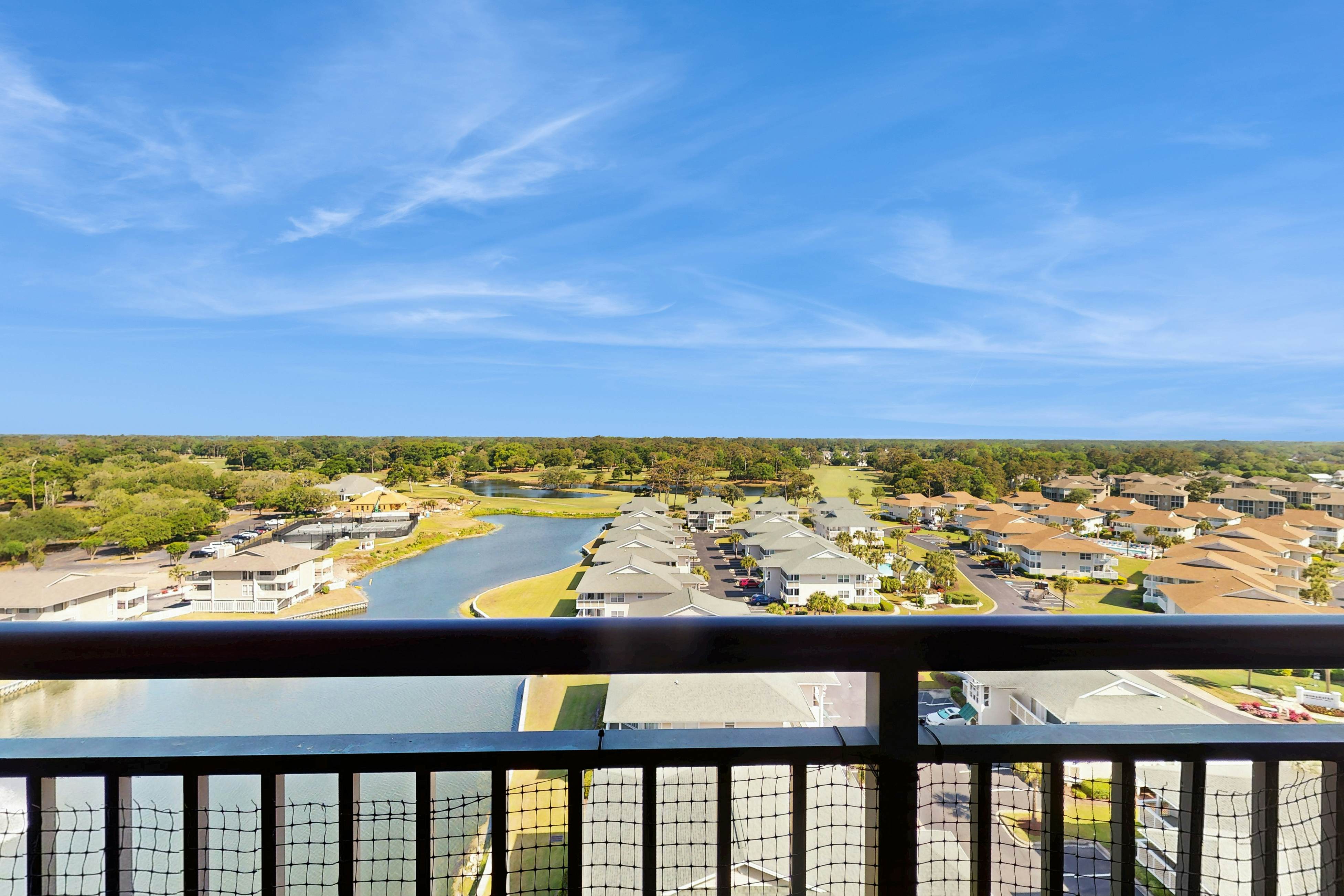 Tilghman Condos #1217