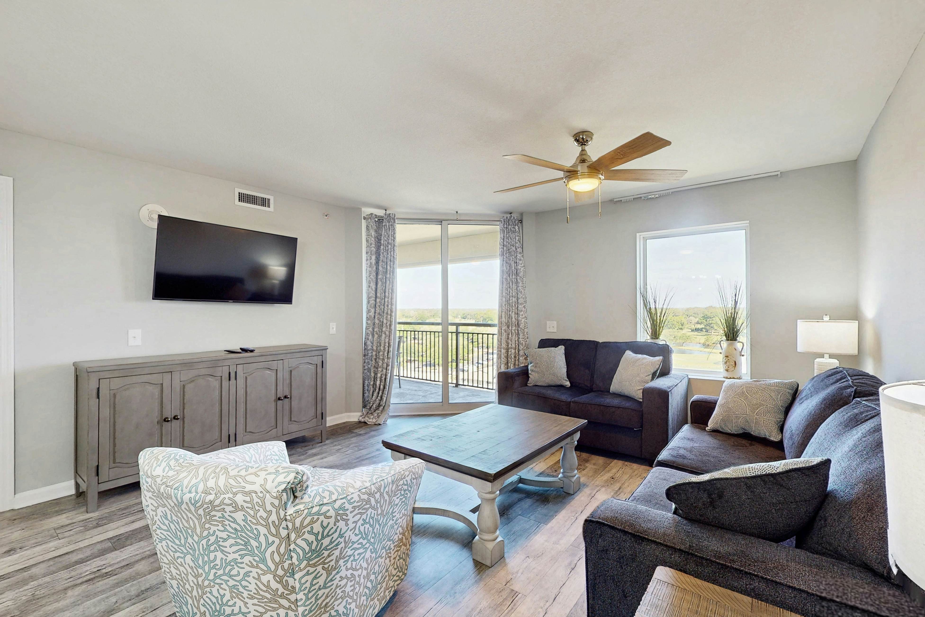 Tilghman Condos #1217