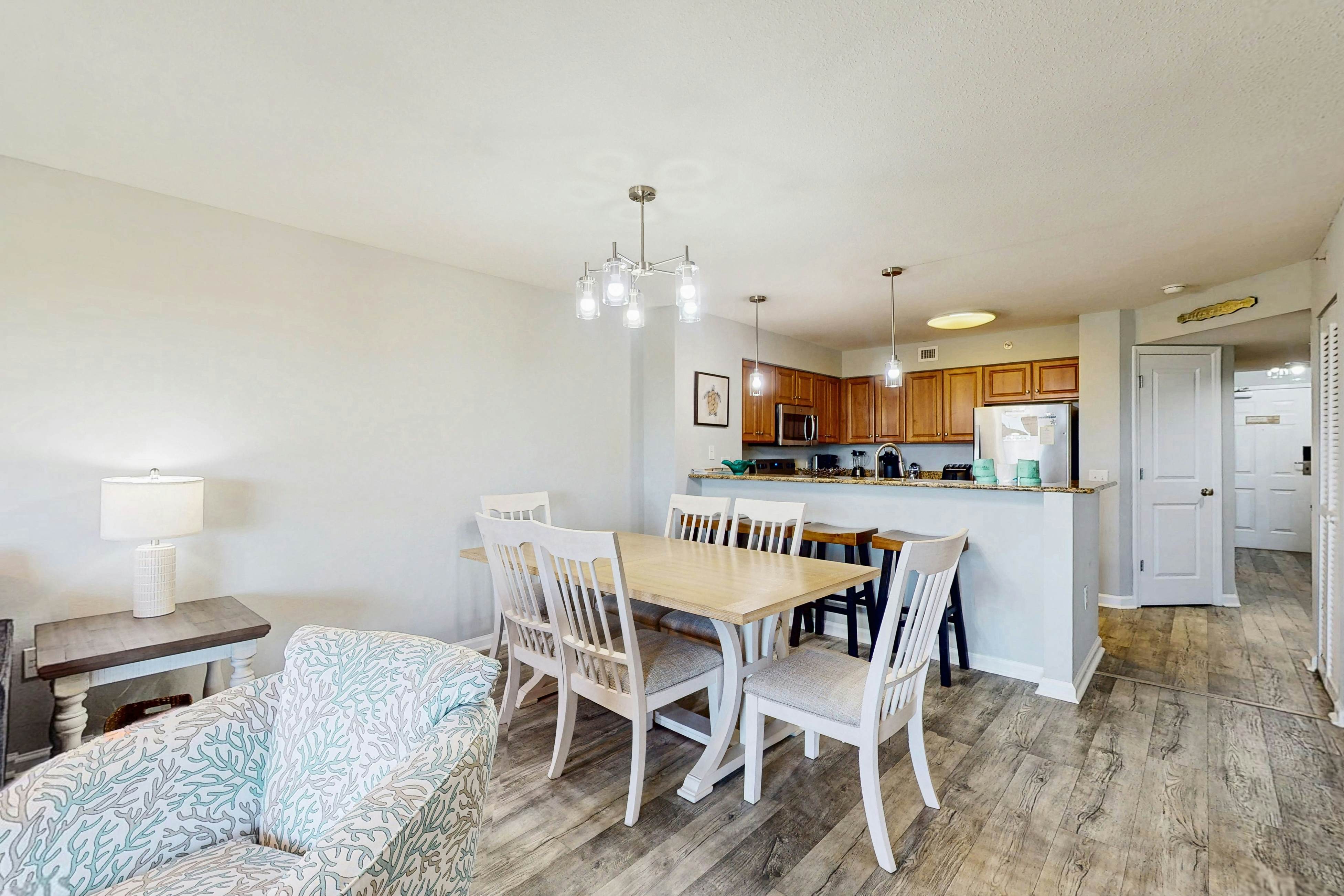 Tilghman Condos #1217