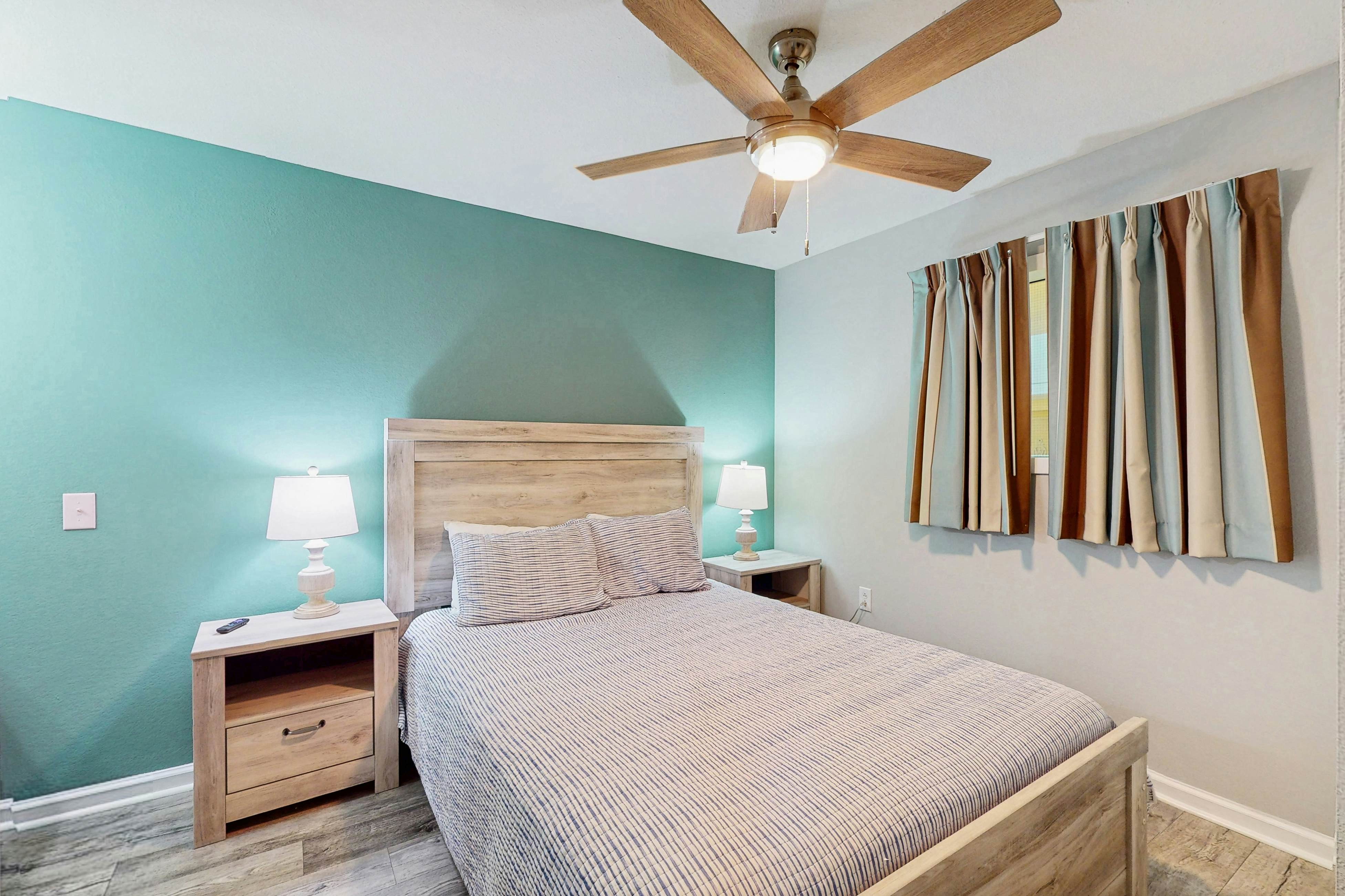 Tilghman Condos #1217