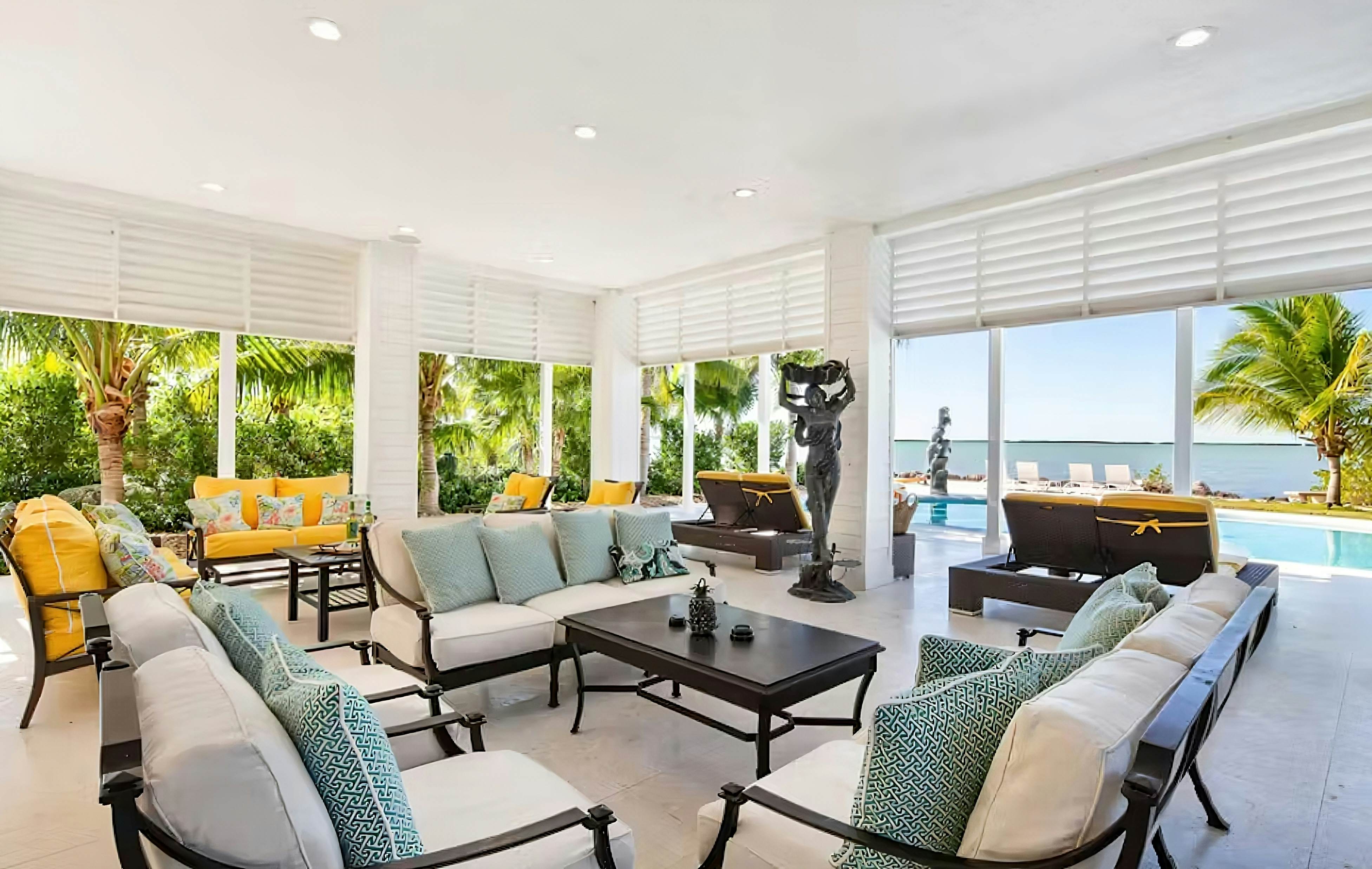 Luxury Villa of the Setting Sun -Near Key West Fl